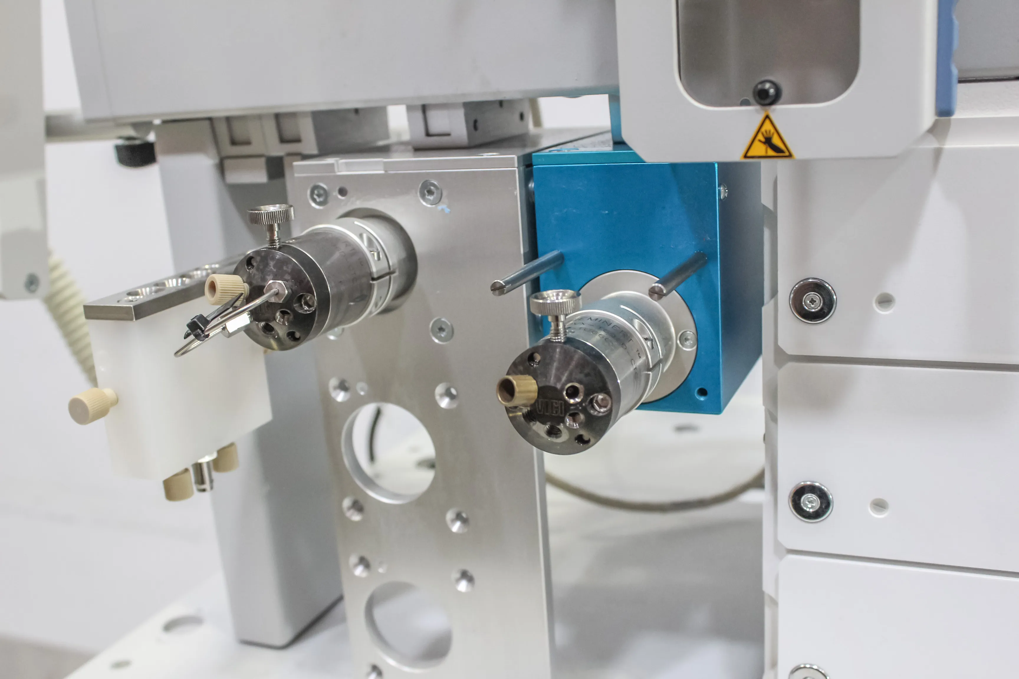 Thermo Accela UHPLC System