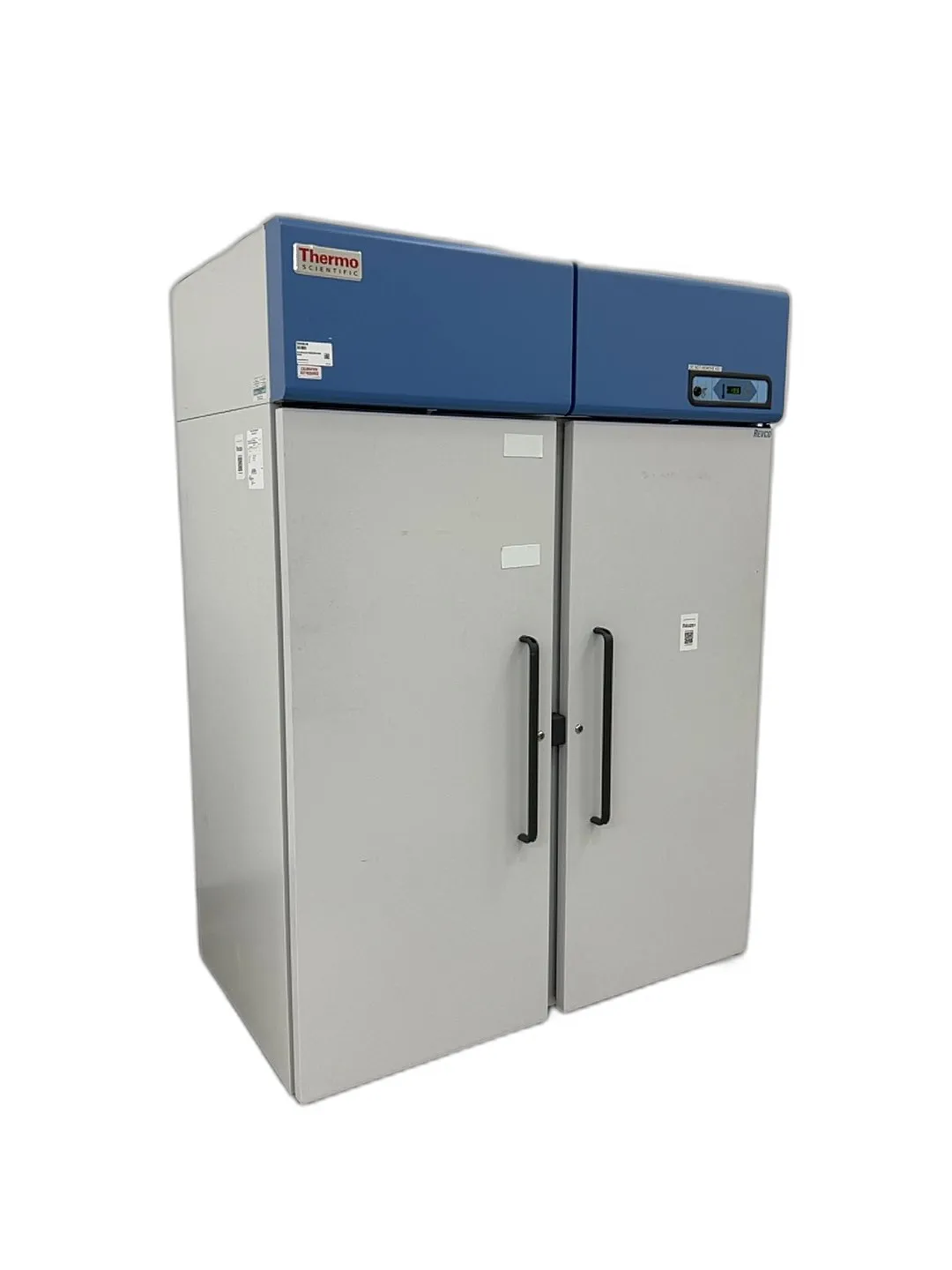 Thermo ULT5030A Freezer Ultra Low Vertical 51.1 Cu Ft 30C Digital Alarm