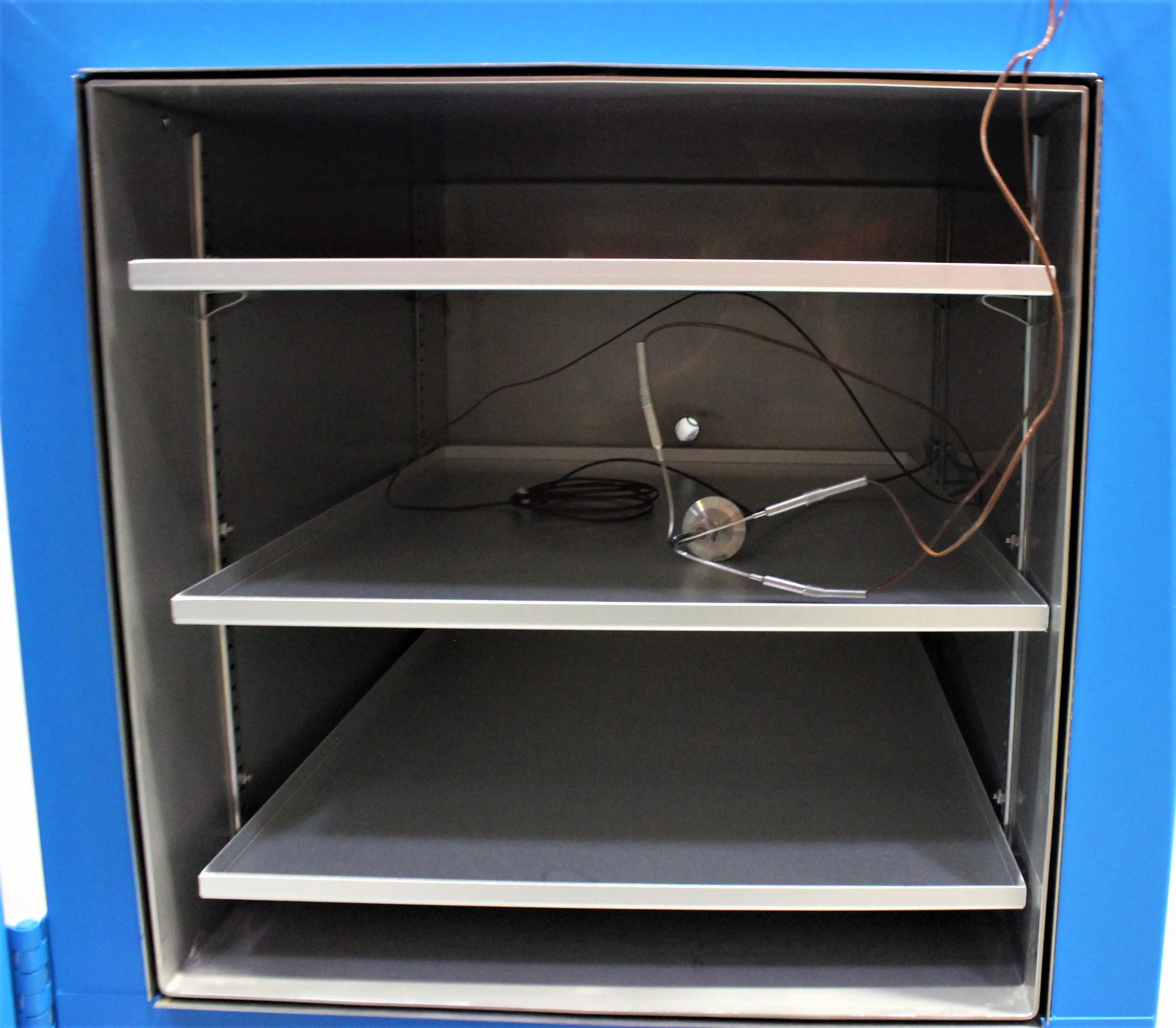 Cascade Tek TVO-5 ZZMFG Oven Vacuum Purge Controller 120V 60Hz US 30-Day Warranty