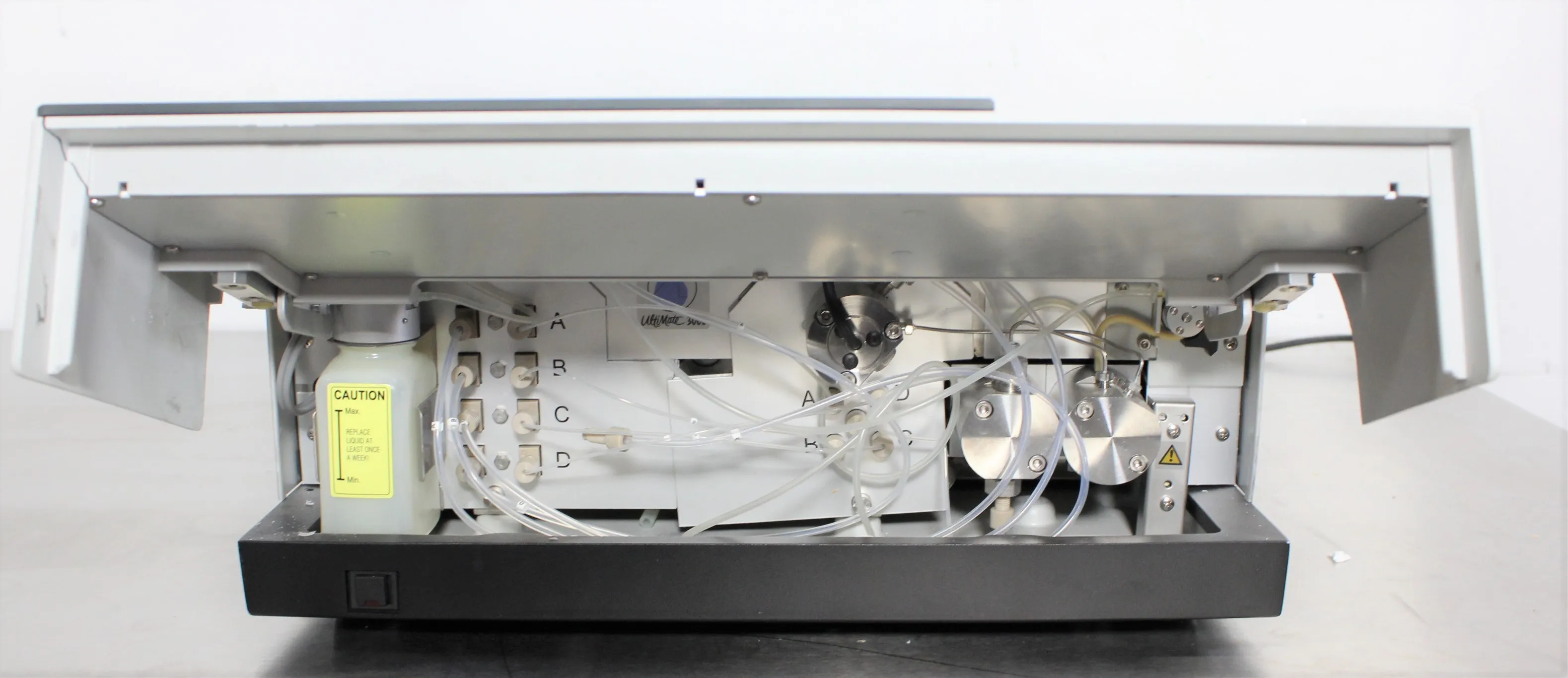 Thermo Scientific Dionex UltiMate LPG-3400A Pump HPLC / FPLC / GC / CE, Used, 30-Day Warranty