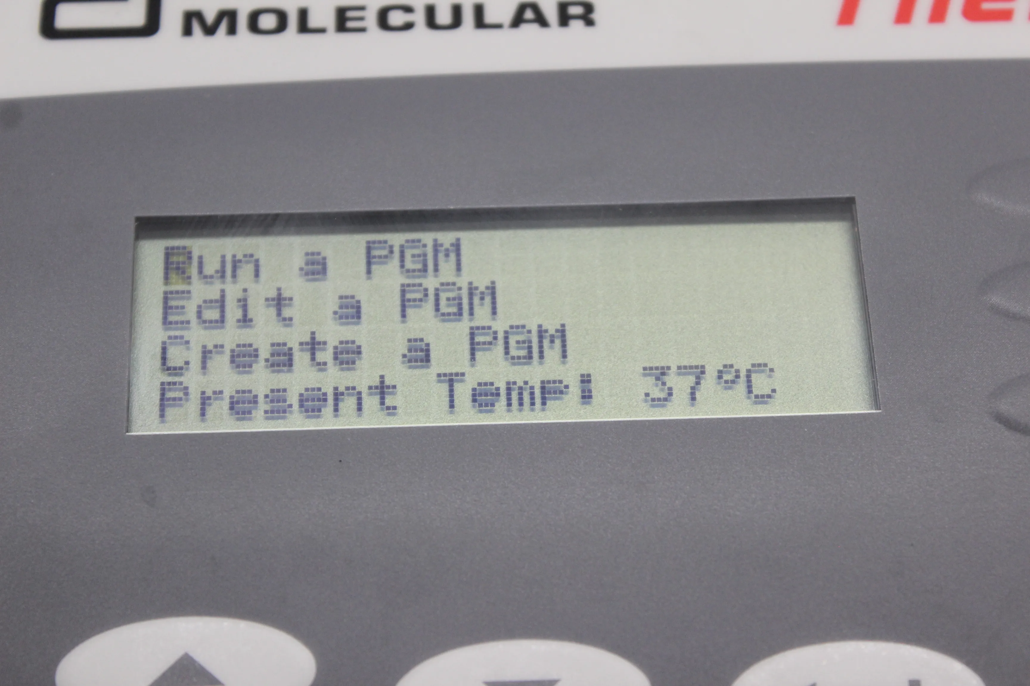 Abbott ThermoBrite StatSpin Hybridization System