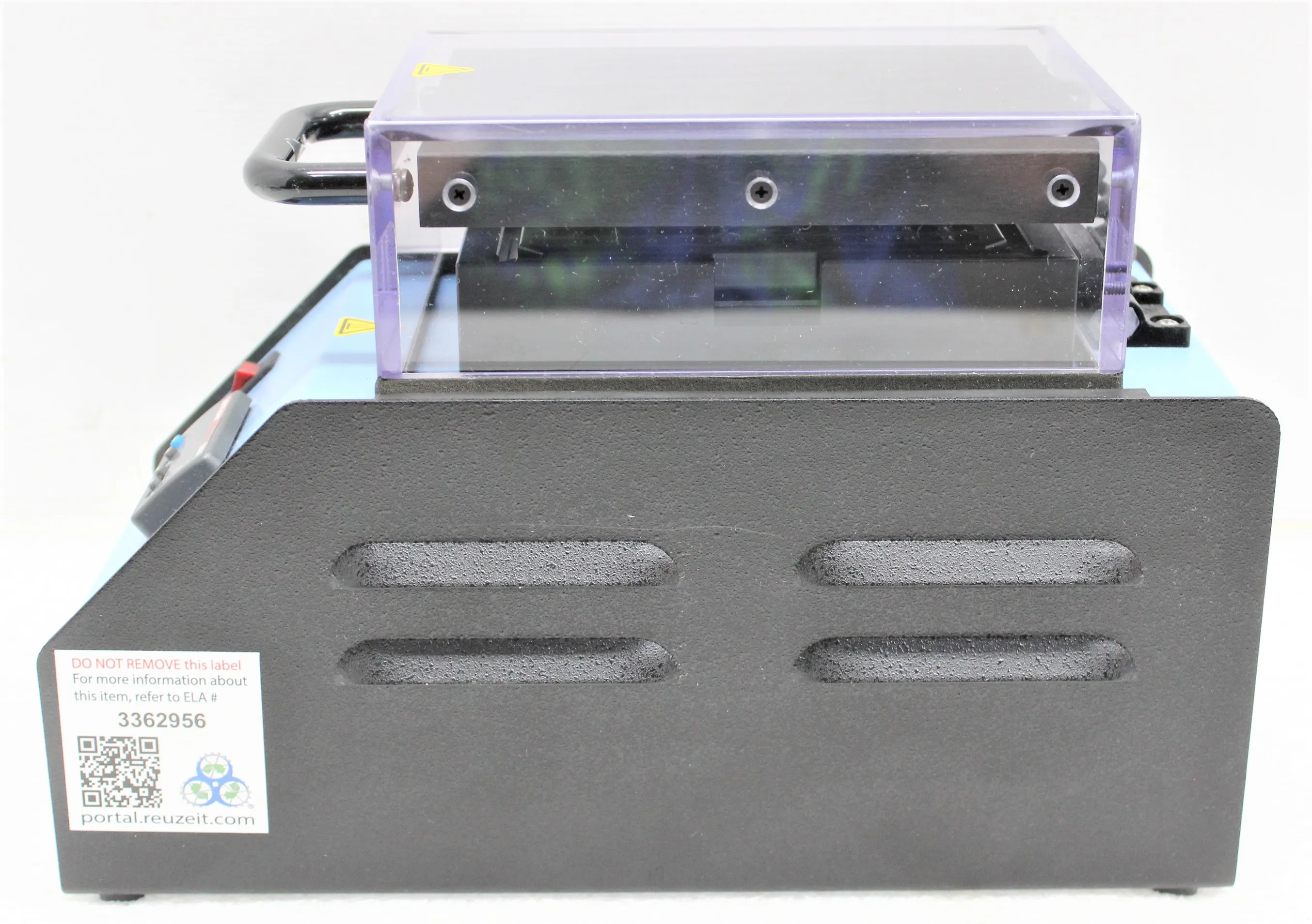 Scigene Microsample Incubator