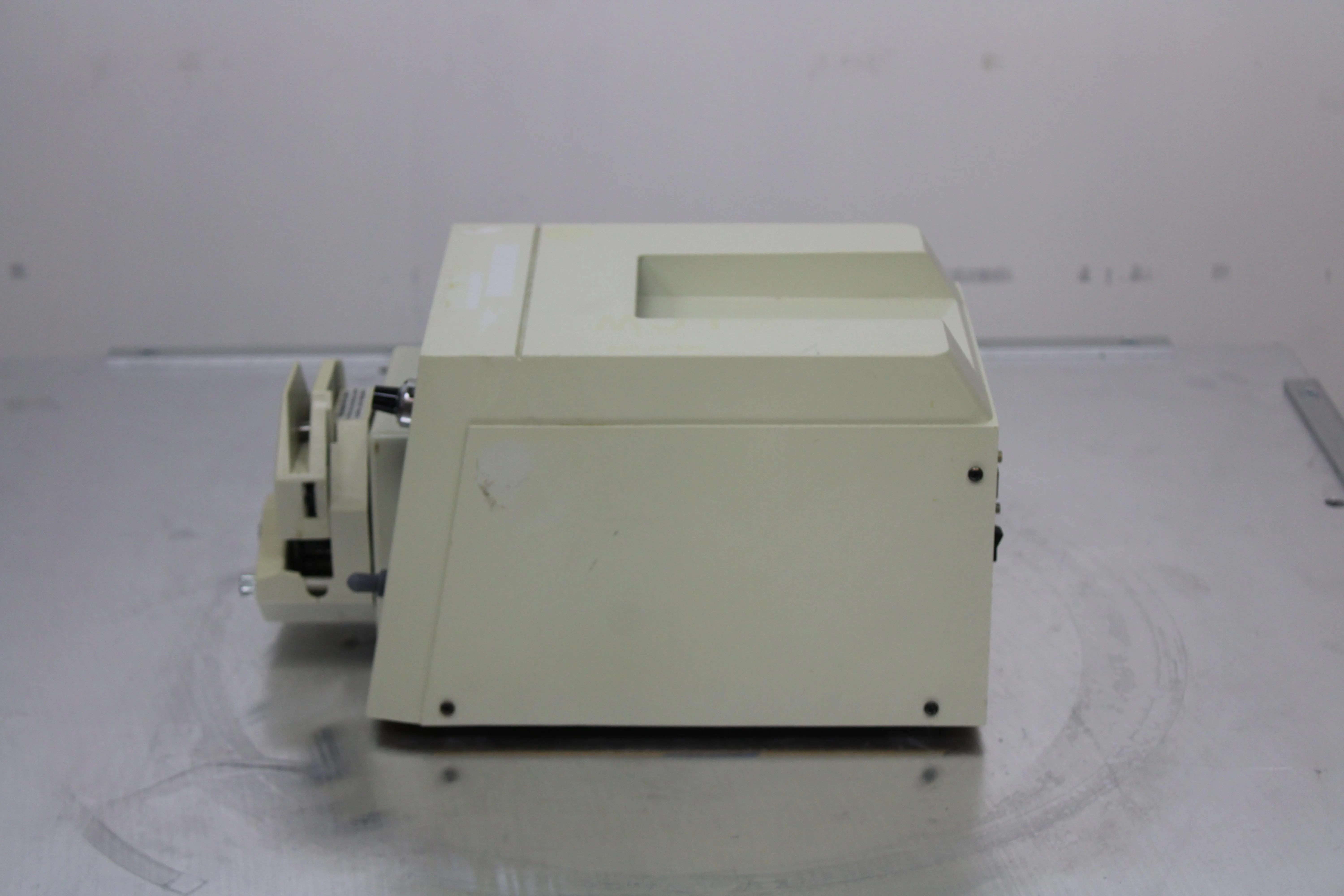 Barnant 77521-57 Pump Peristaltic Non-Functional Unit 240V 50Hz/60Hz