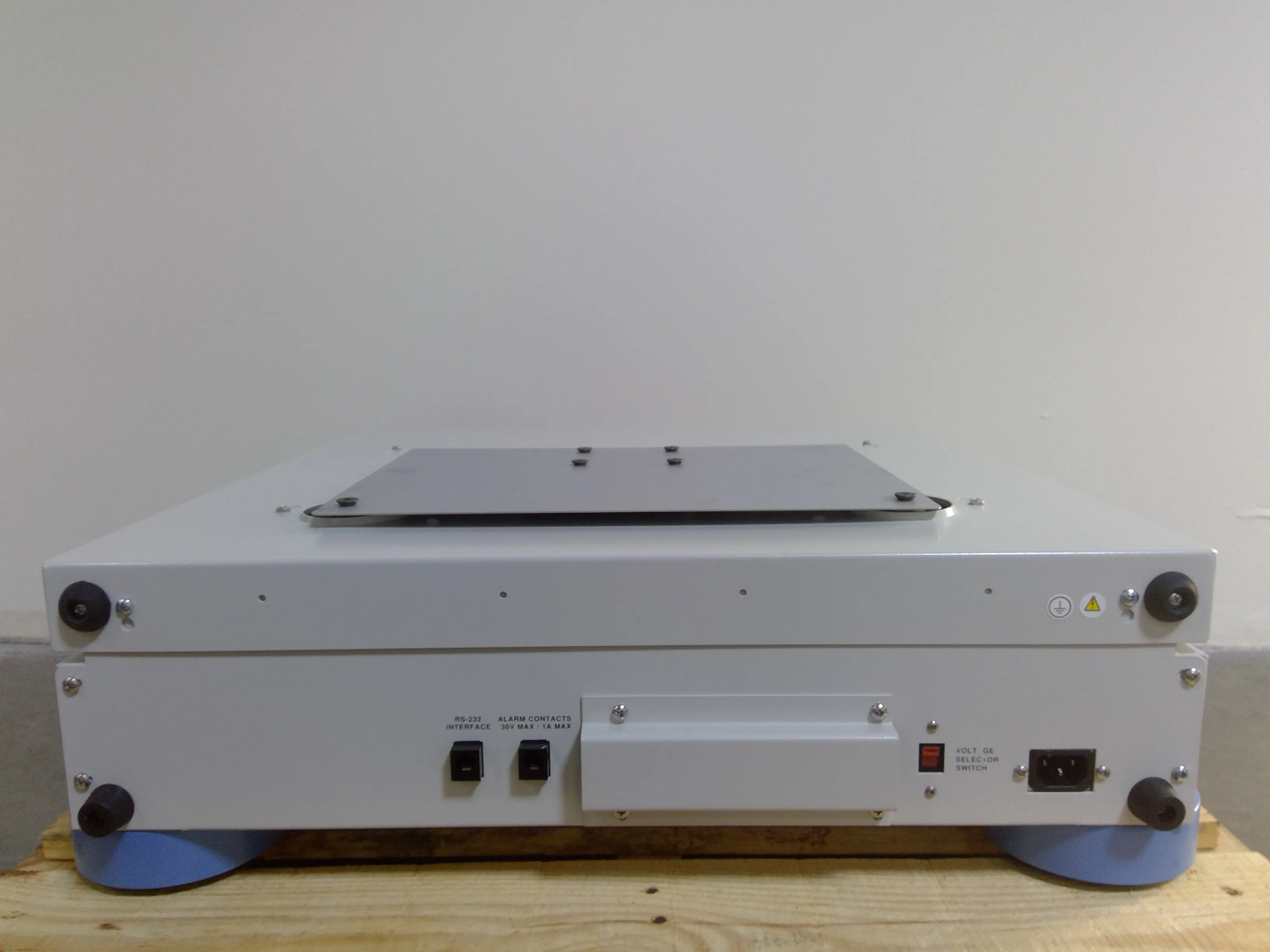 Thermo MaxQ HP Tabletop Orbital Shaker