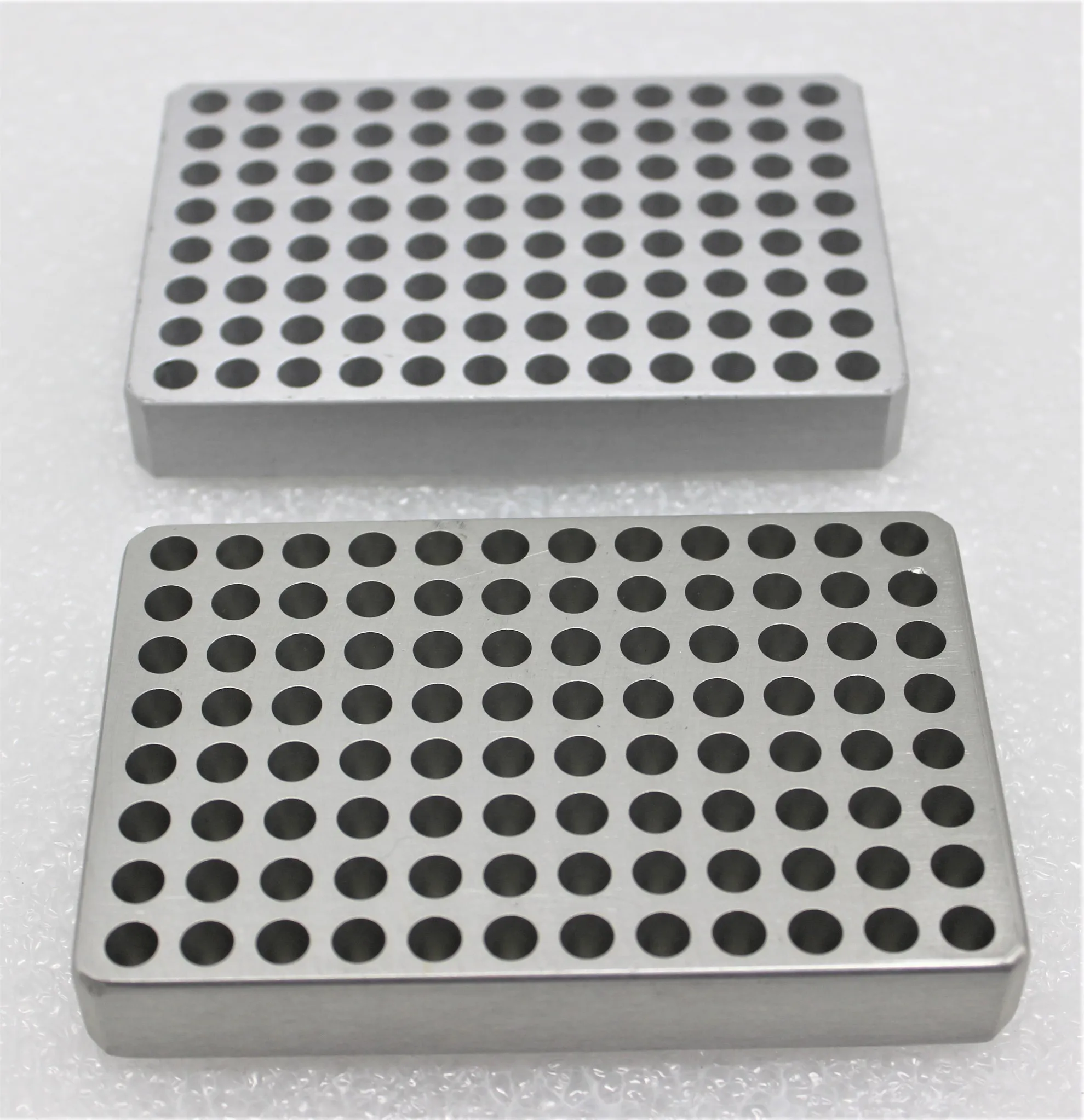 Biosmith 96-Well Aluminum Cooler Block