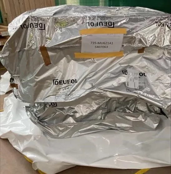 Huber HTS 30-H12 Heat Transfer Unit