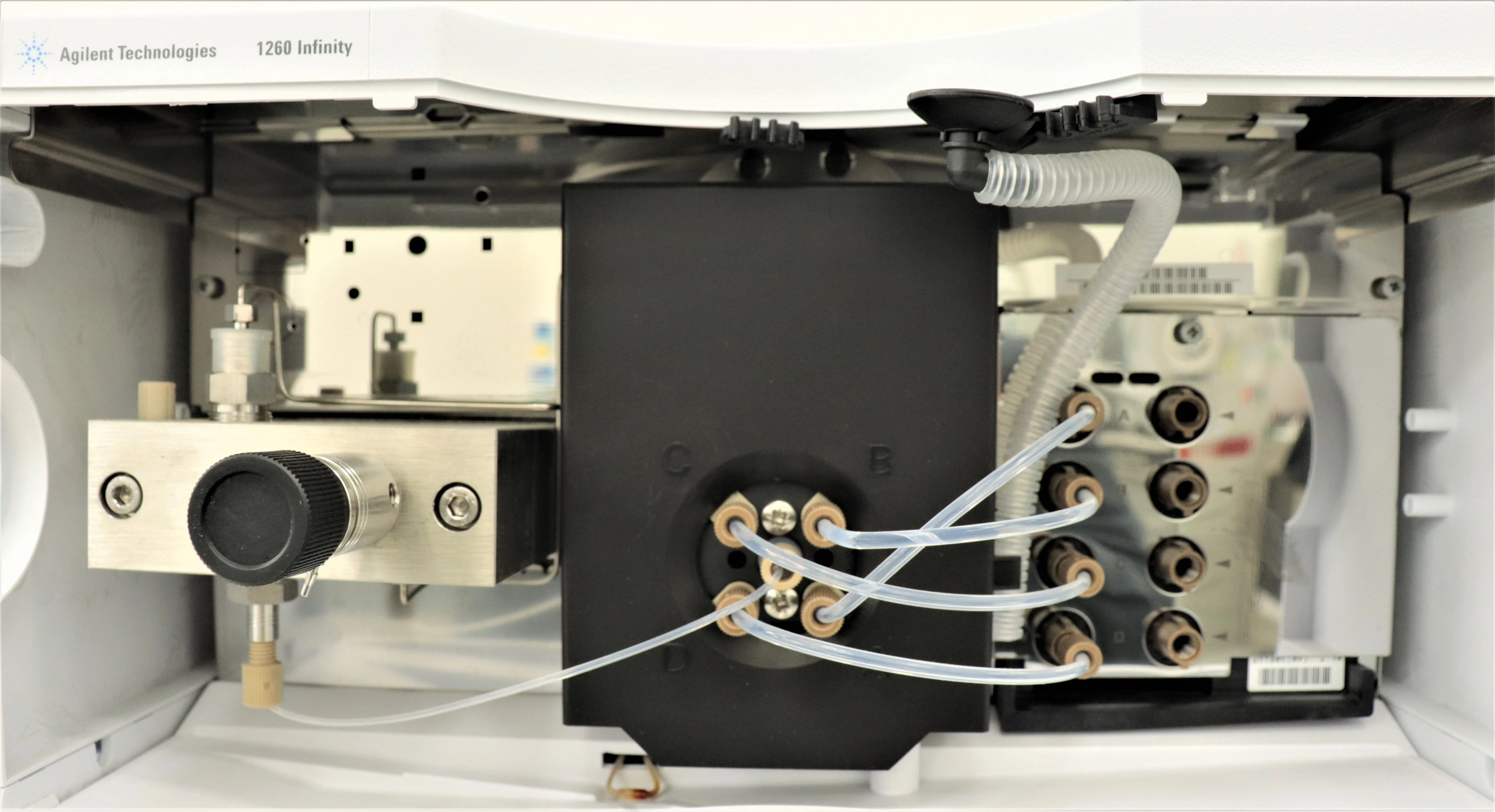 Agilent Technologies 1260 Infinity Quat Pump (G1311B)