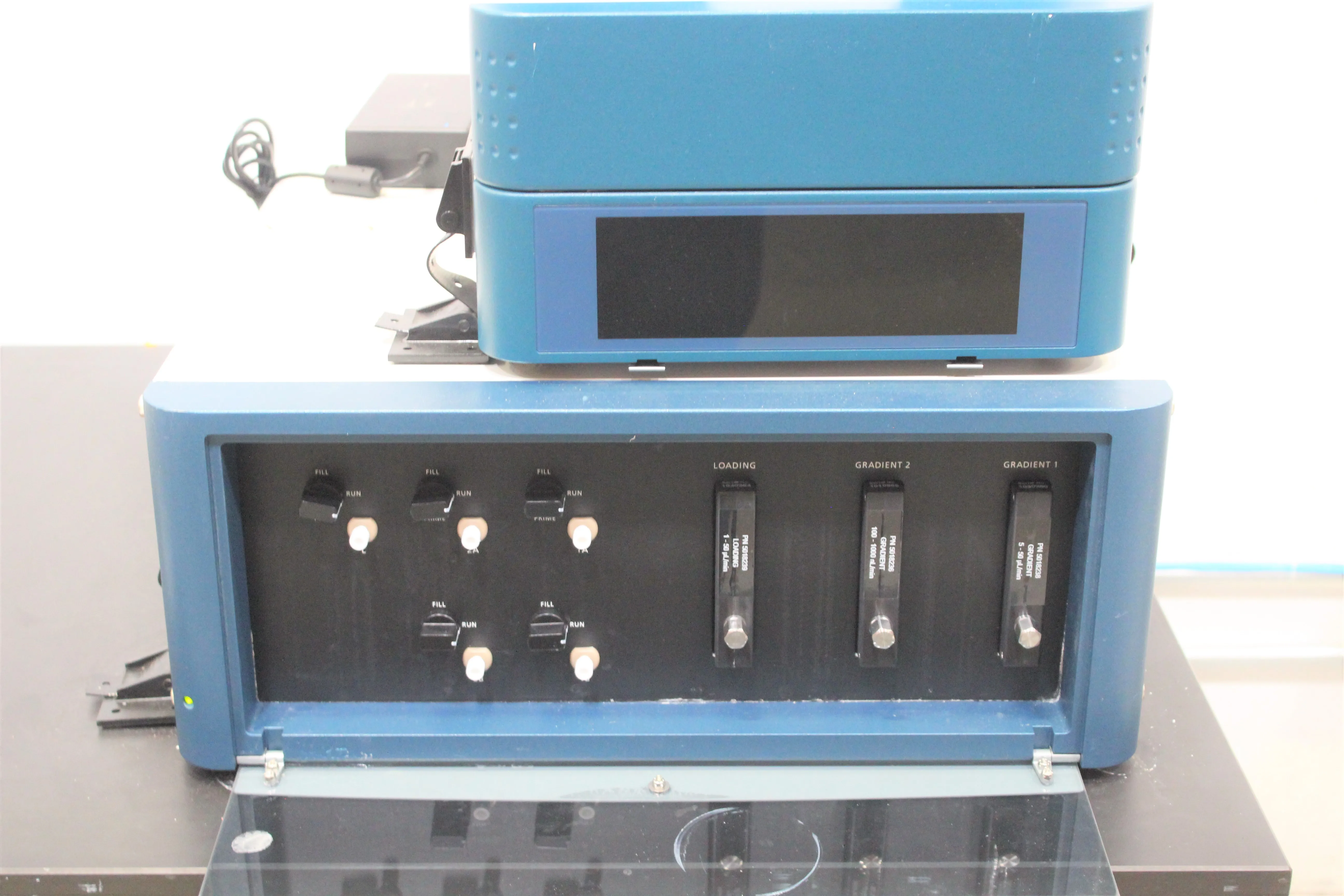 Eksigent Ekspert NanoLC 425 HPLC System - Used