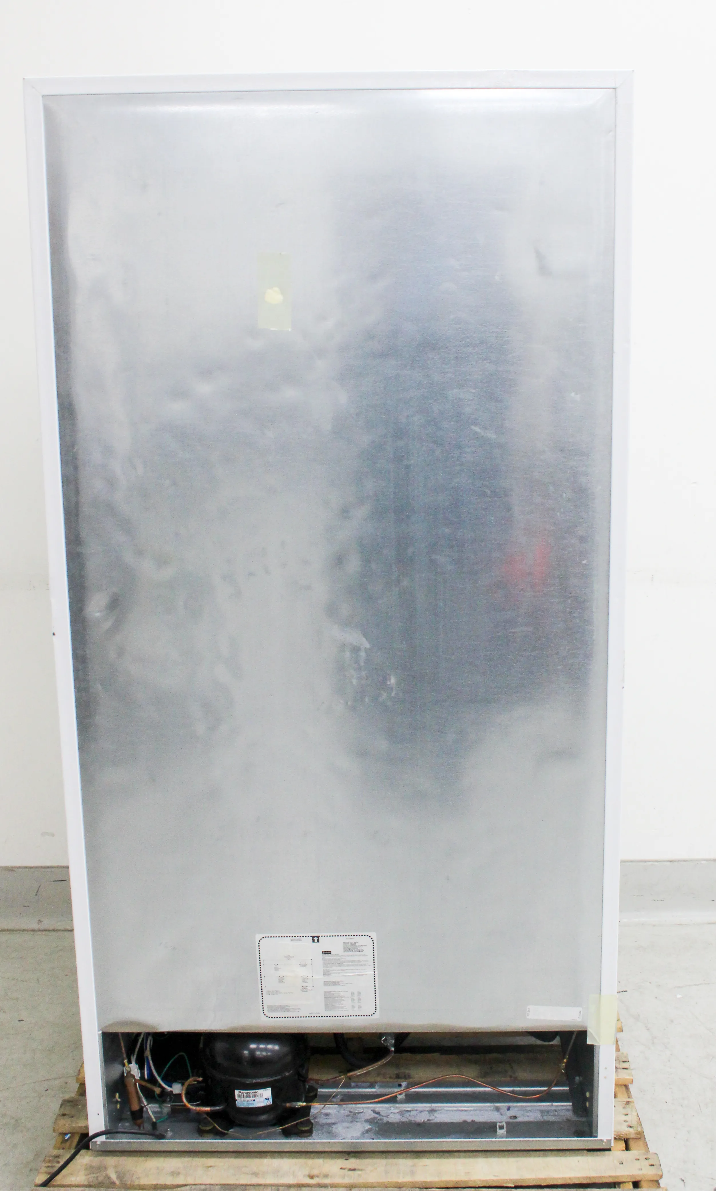 Frigidaire 17.4 Cu. Ft. Upright Freezer Model FFFU17M1QWA