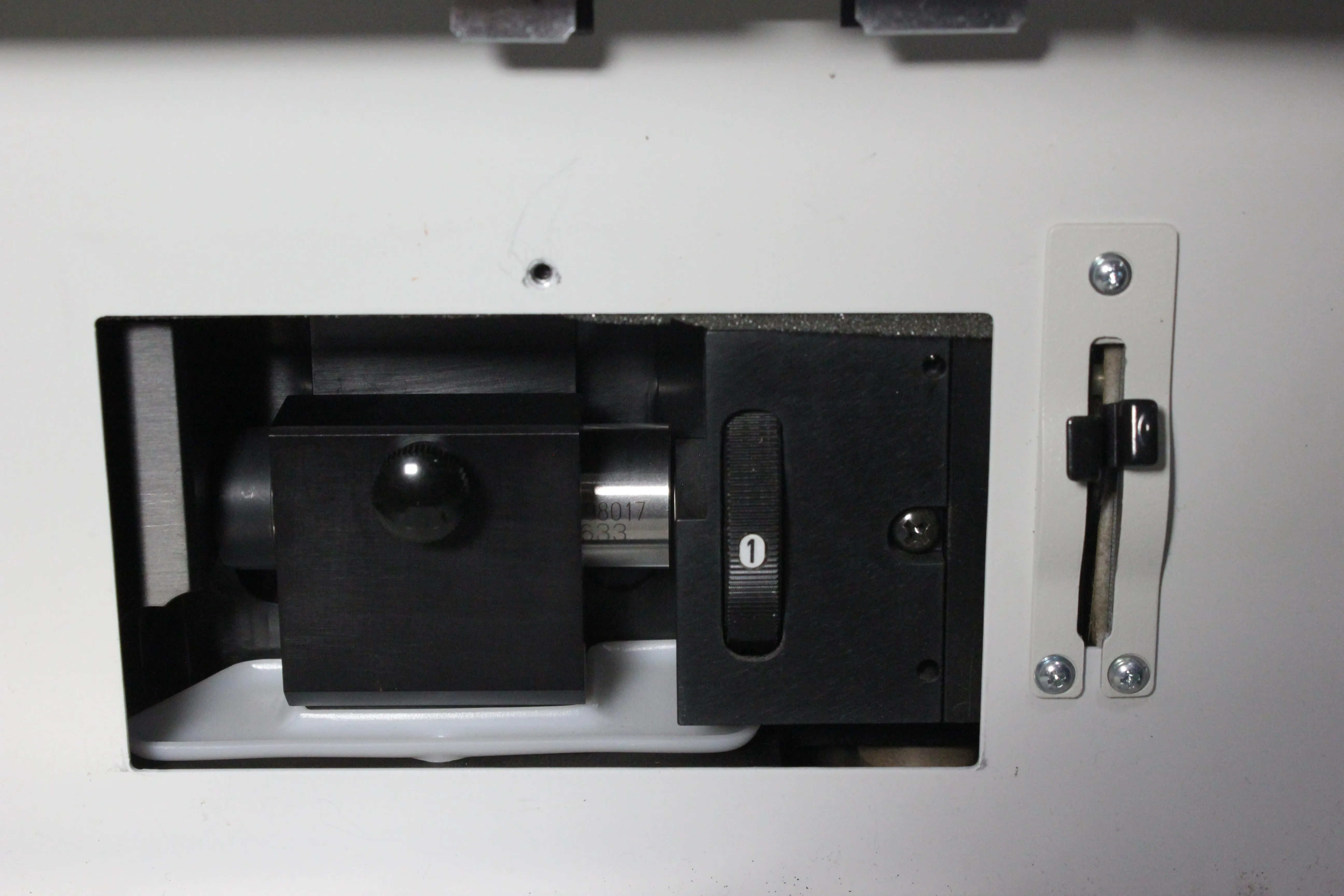 Thermo Fisher Accela HPLC System
