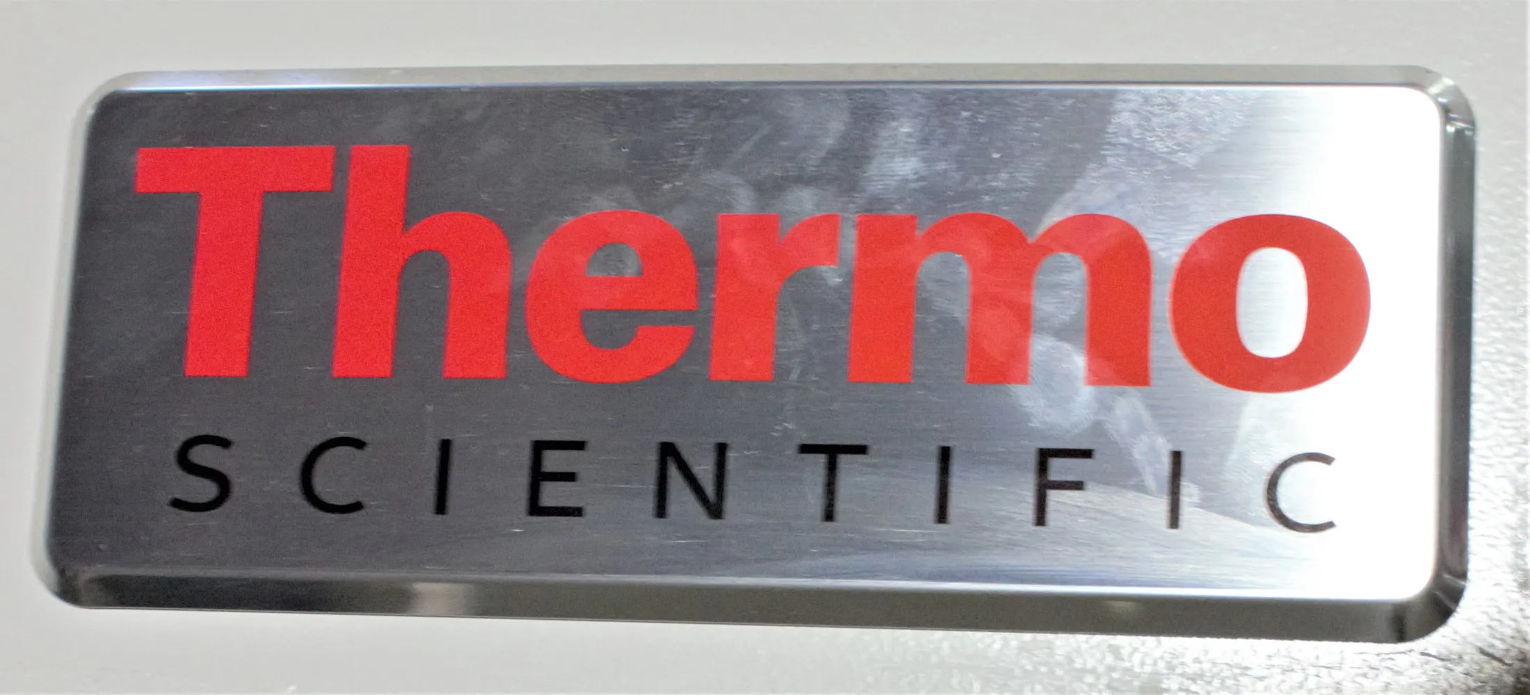 Thermo Scientific TSX Series -80C Ultra Low Freezer, Used