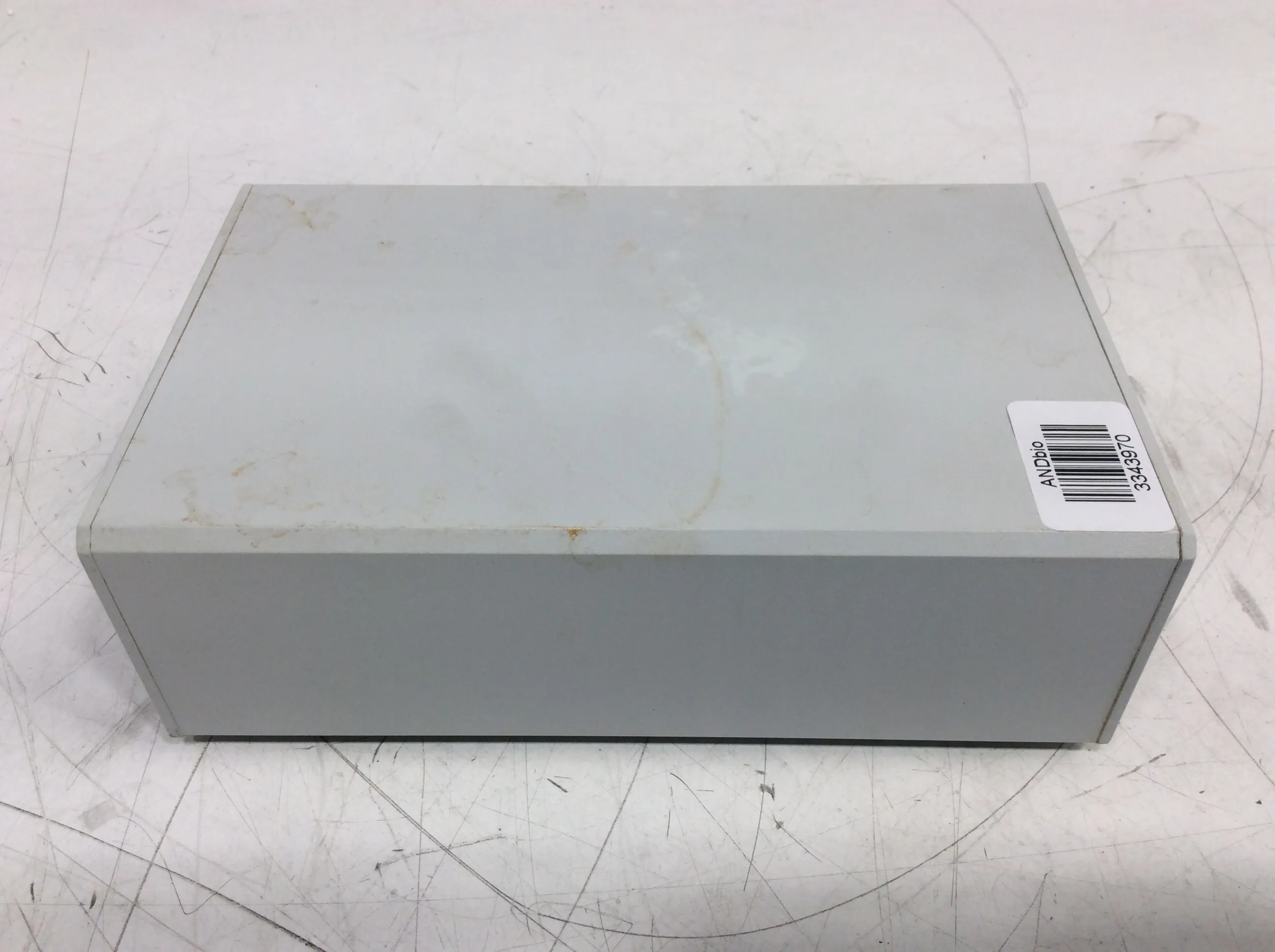 CTC-Analytics AG MN 03-01 Peltier Thermostat Power Supply