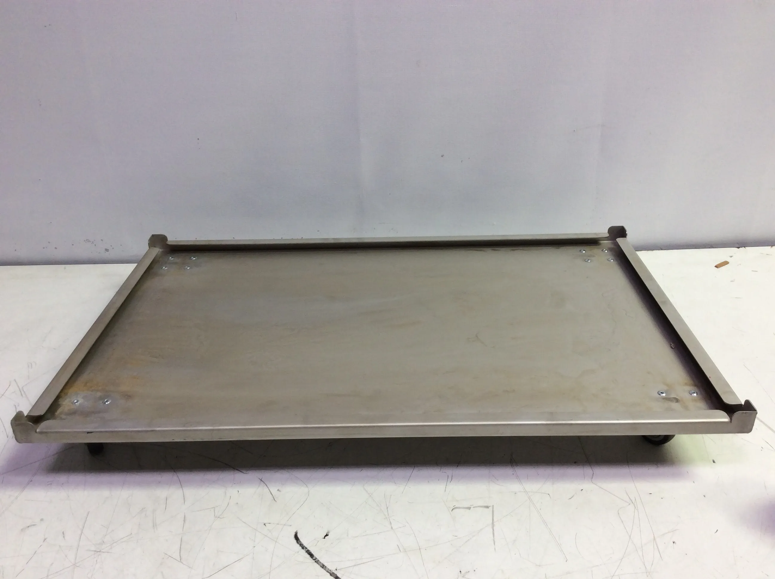 Thermo Fisher Kart for Edwards Vacuum Pump