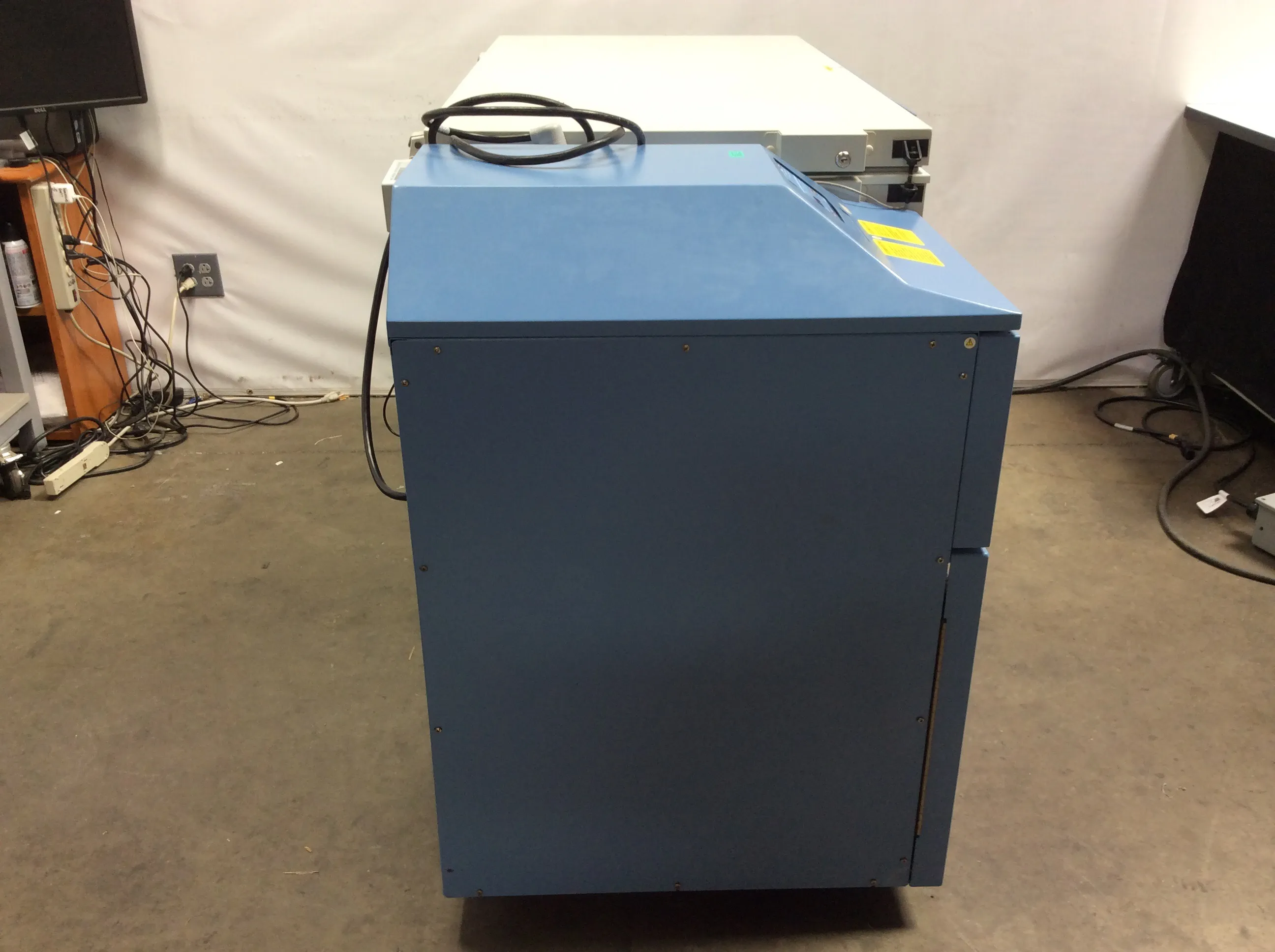 Thermo Scientific Revco Ultima Plus Model 5315 -40c CHEST FREEZER 12.7 ft