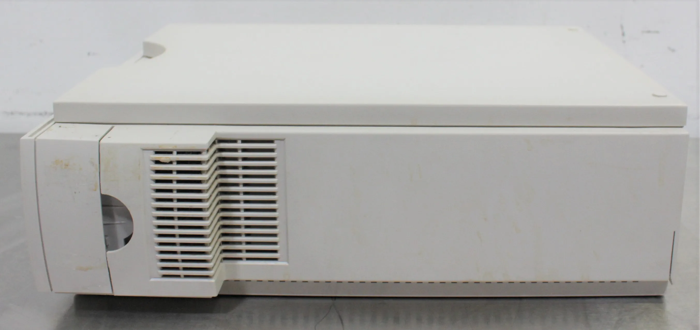 Hewlett Packard G1316A HPLC Column Compartment