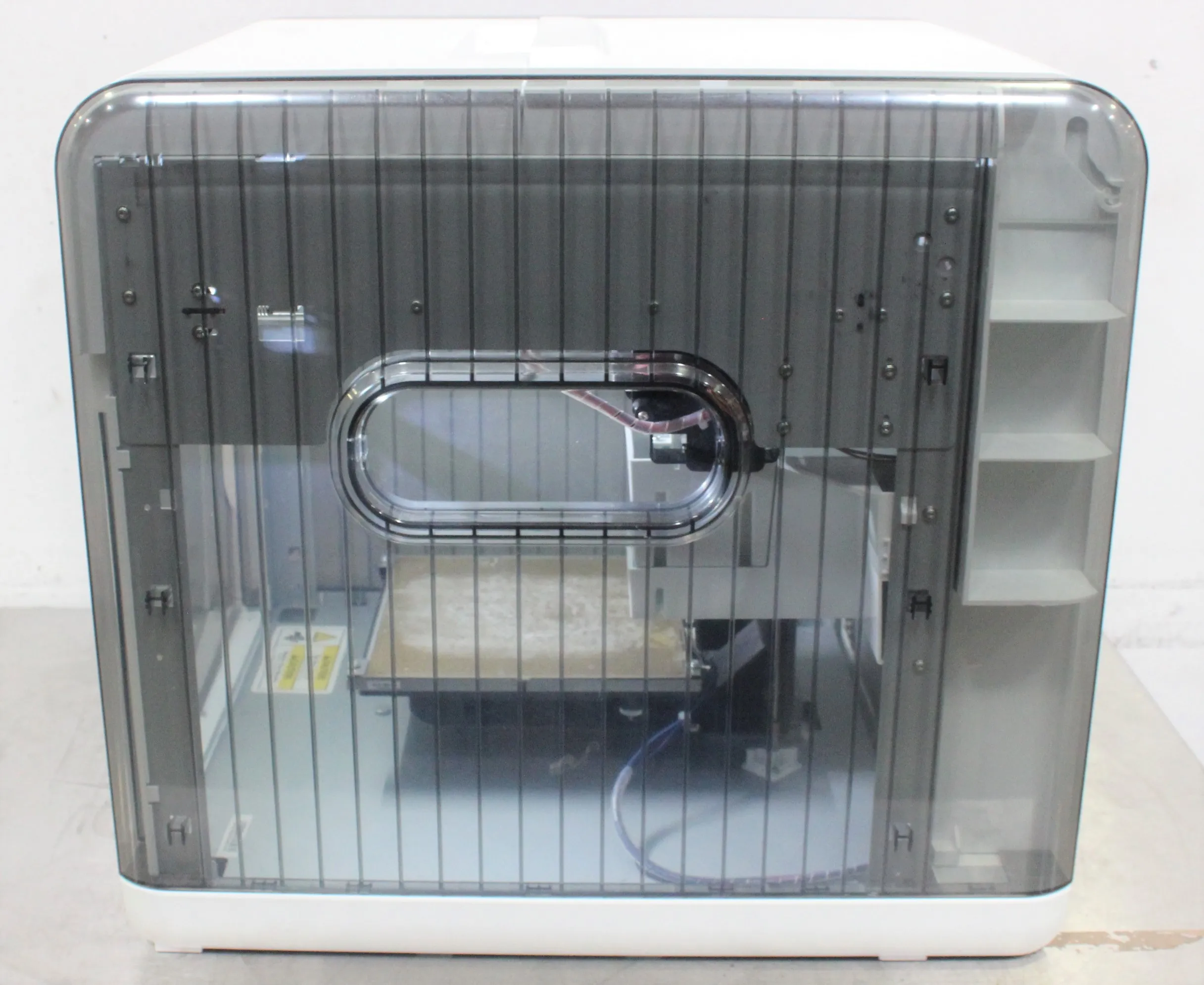 XYZ Printing da Vinci 1.0 3D Printer - Used, VG Condition, 30-Day Warranty