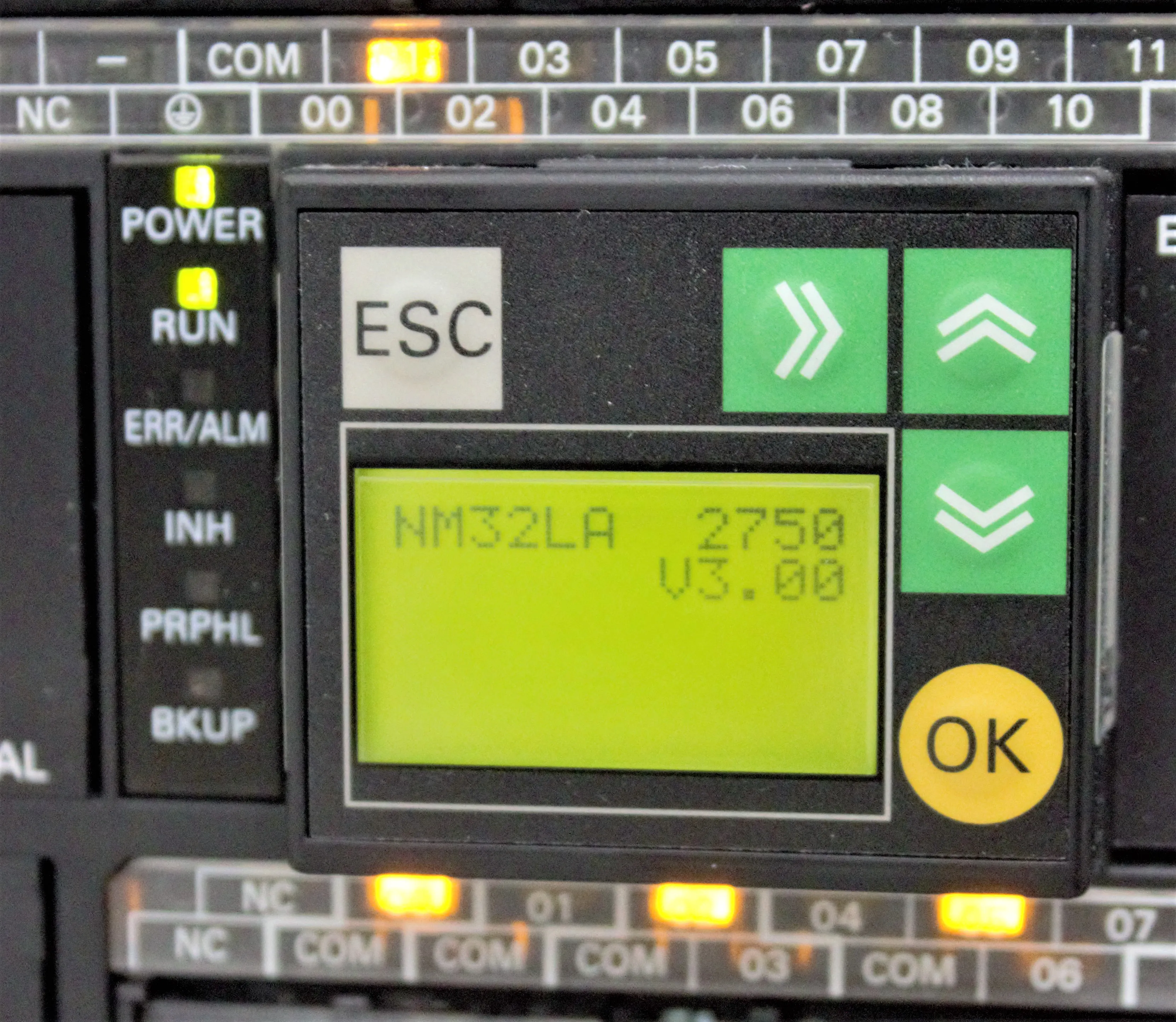 Peak Scientific Genius NM32LA Nitrogen Generator for LC-MS
