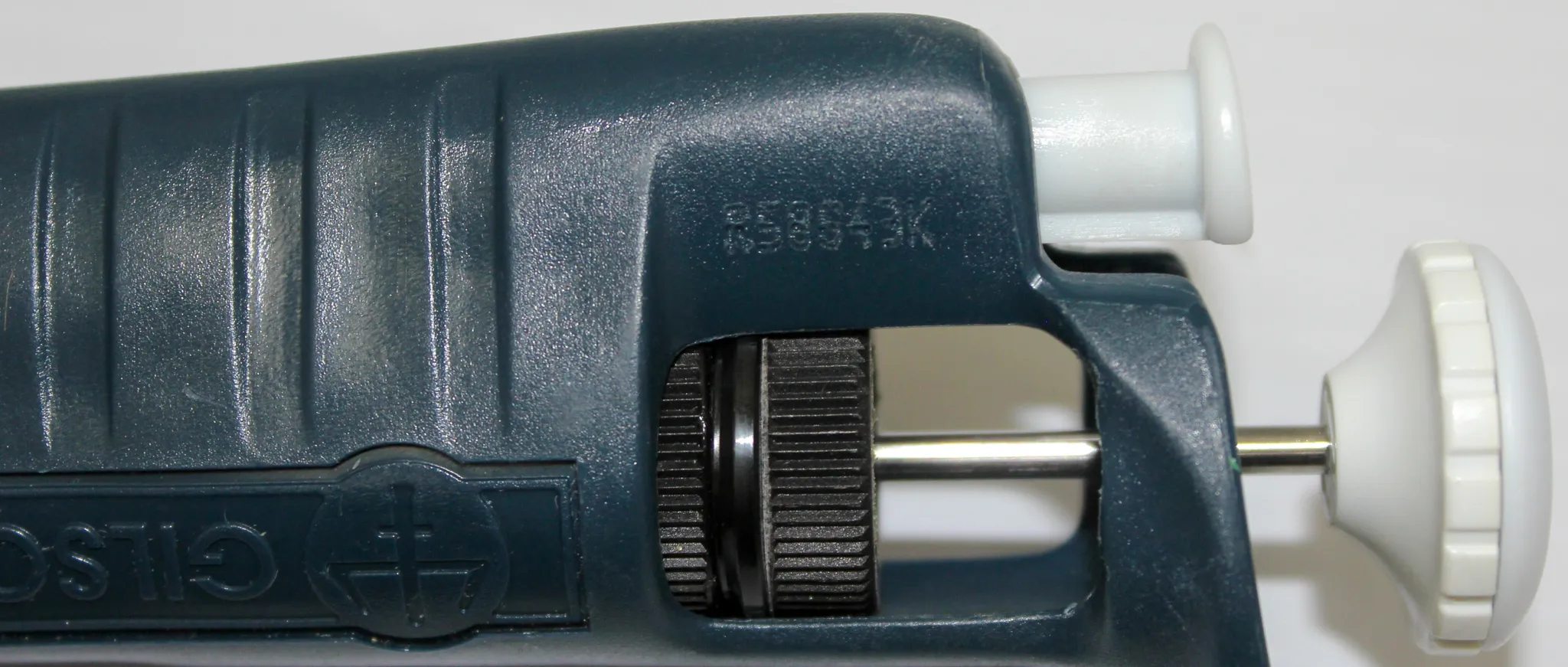 Gilson P20 ul Manual Pipetman Neo Single-channel Pipettor - Used, 30-Day Warranty