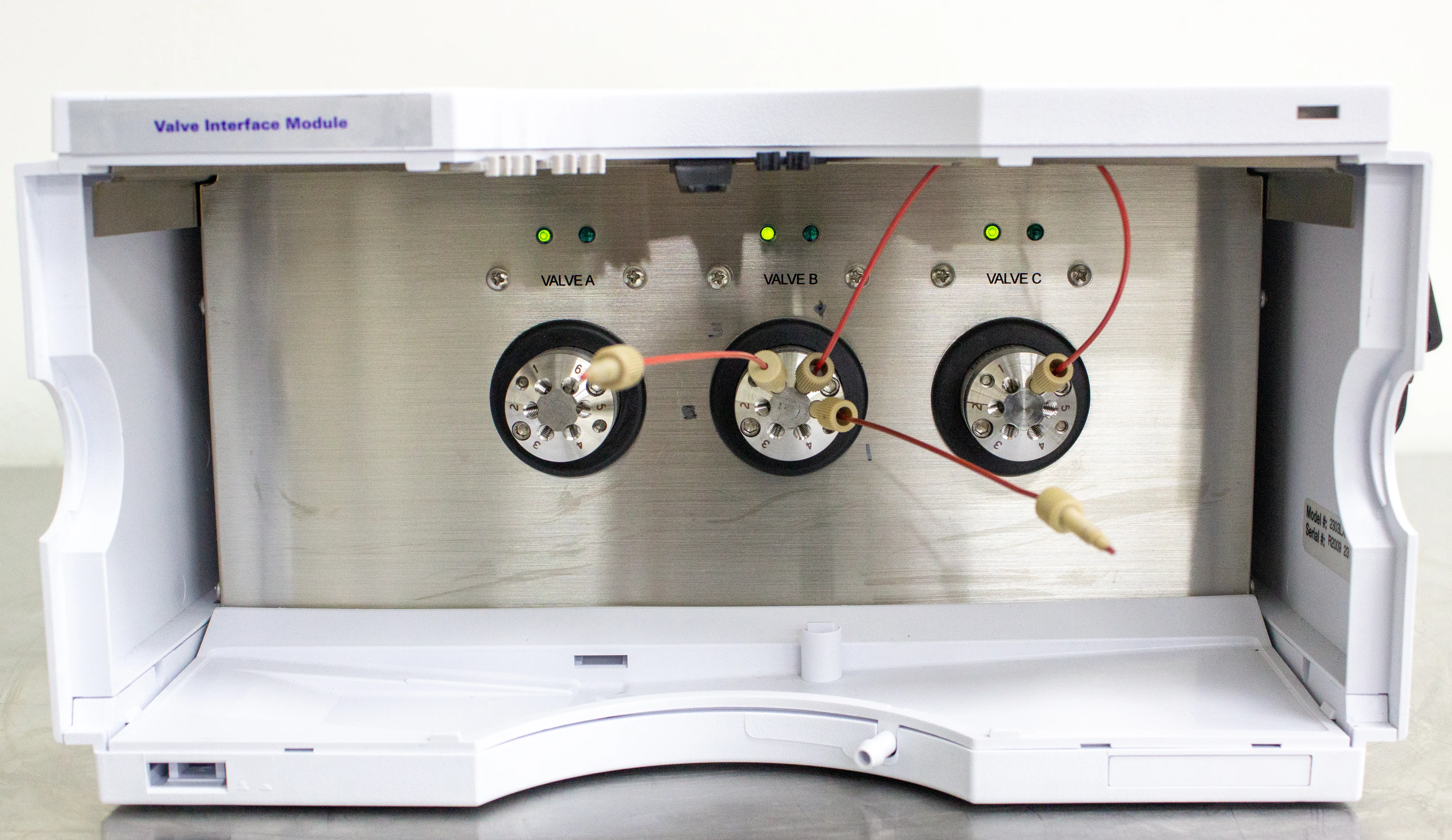 Thermo Scientific 2303LX Valve