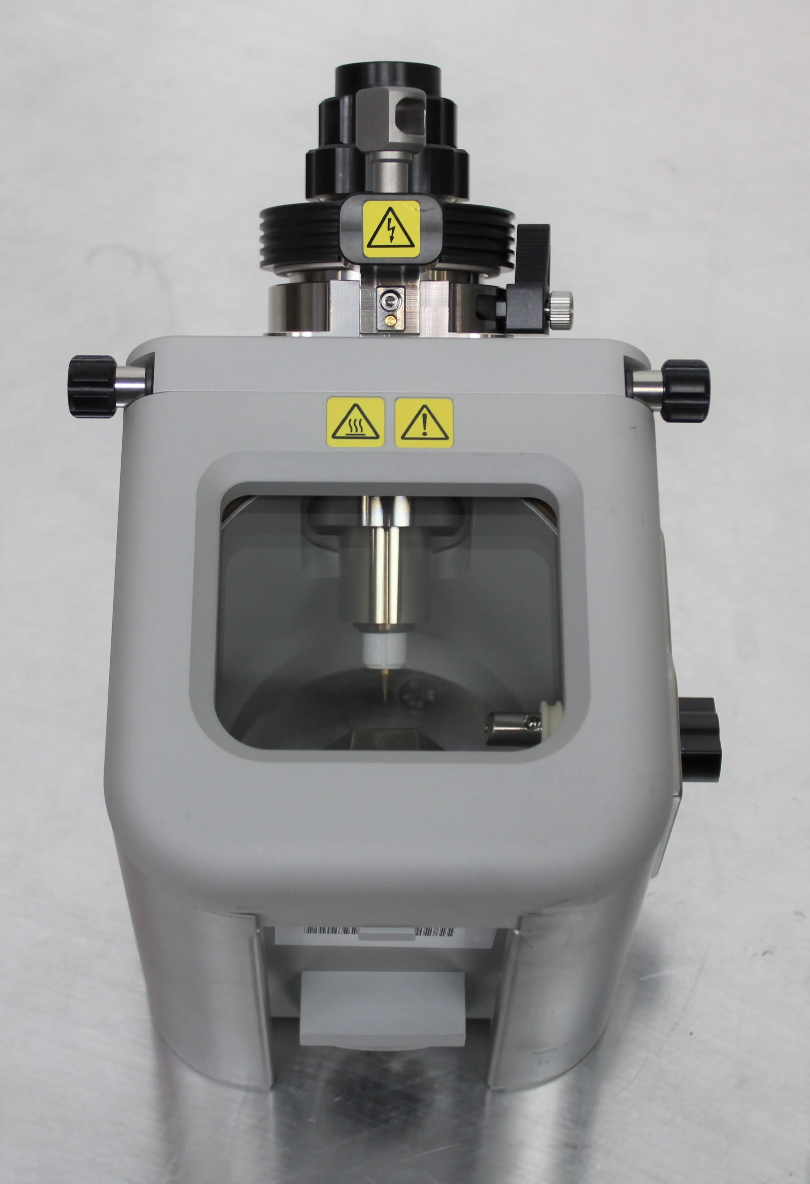 DIS 80111-60470 Mass Spectrometry Accessory Housing for Lab Use France