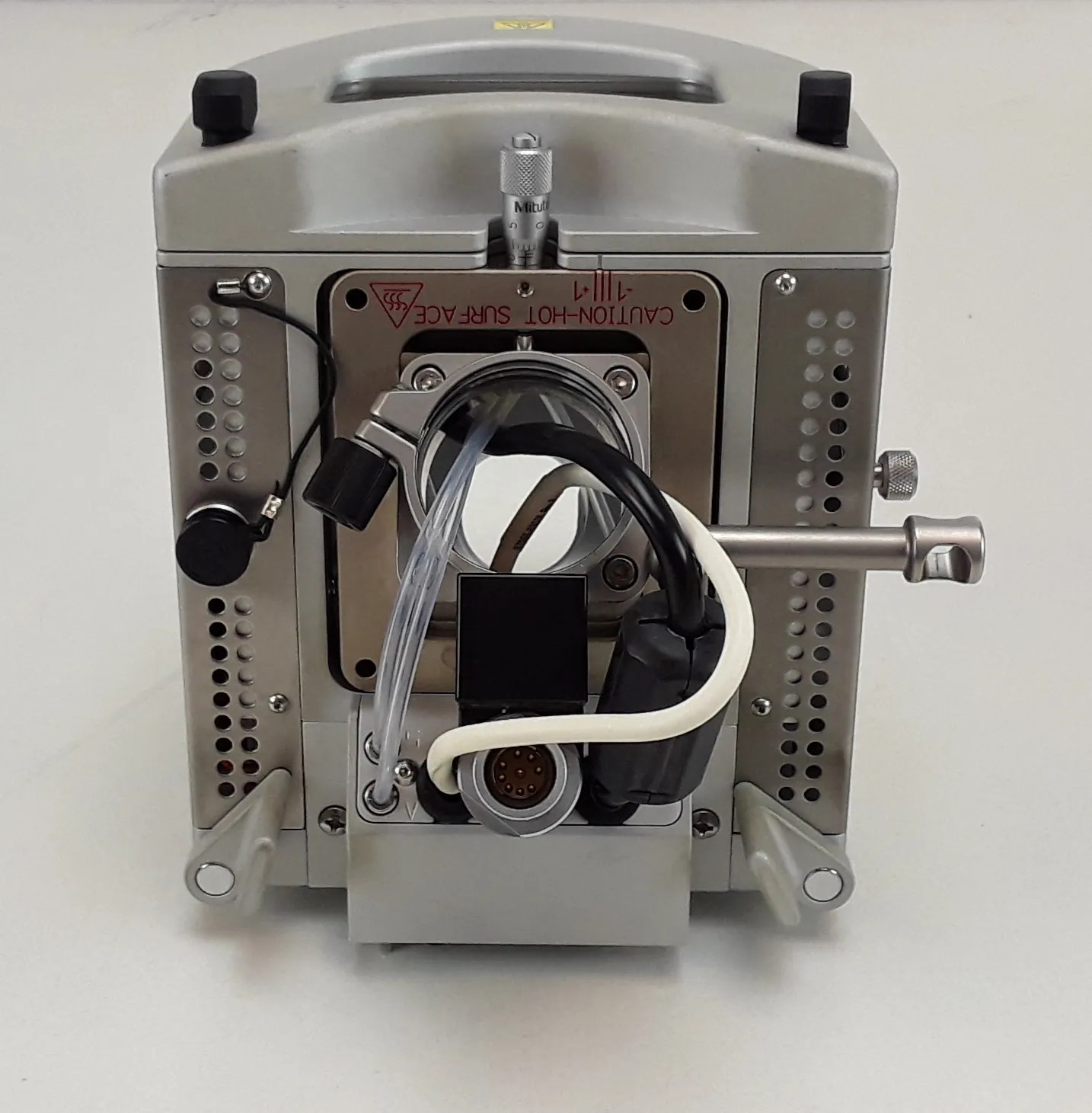Thermo Fisher Scientific 70005-60176 ION MAX M2 Housing for Mass Spectrometry