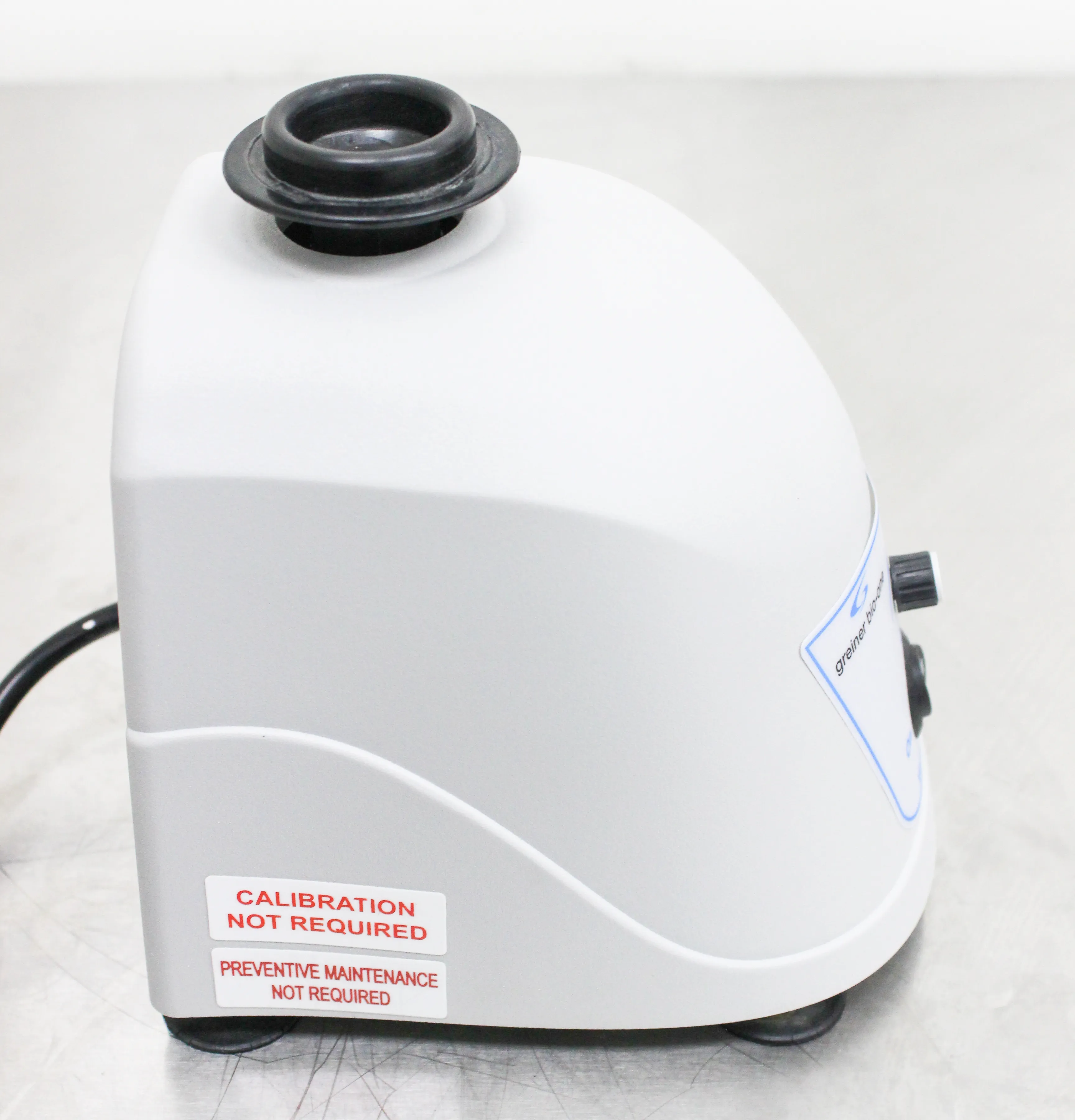 Greiner BV1000 Vortex Mixer