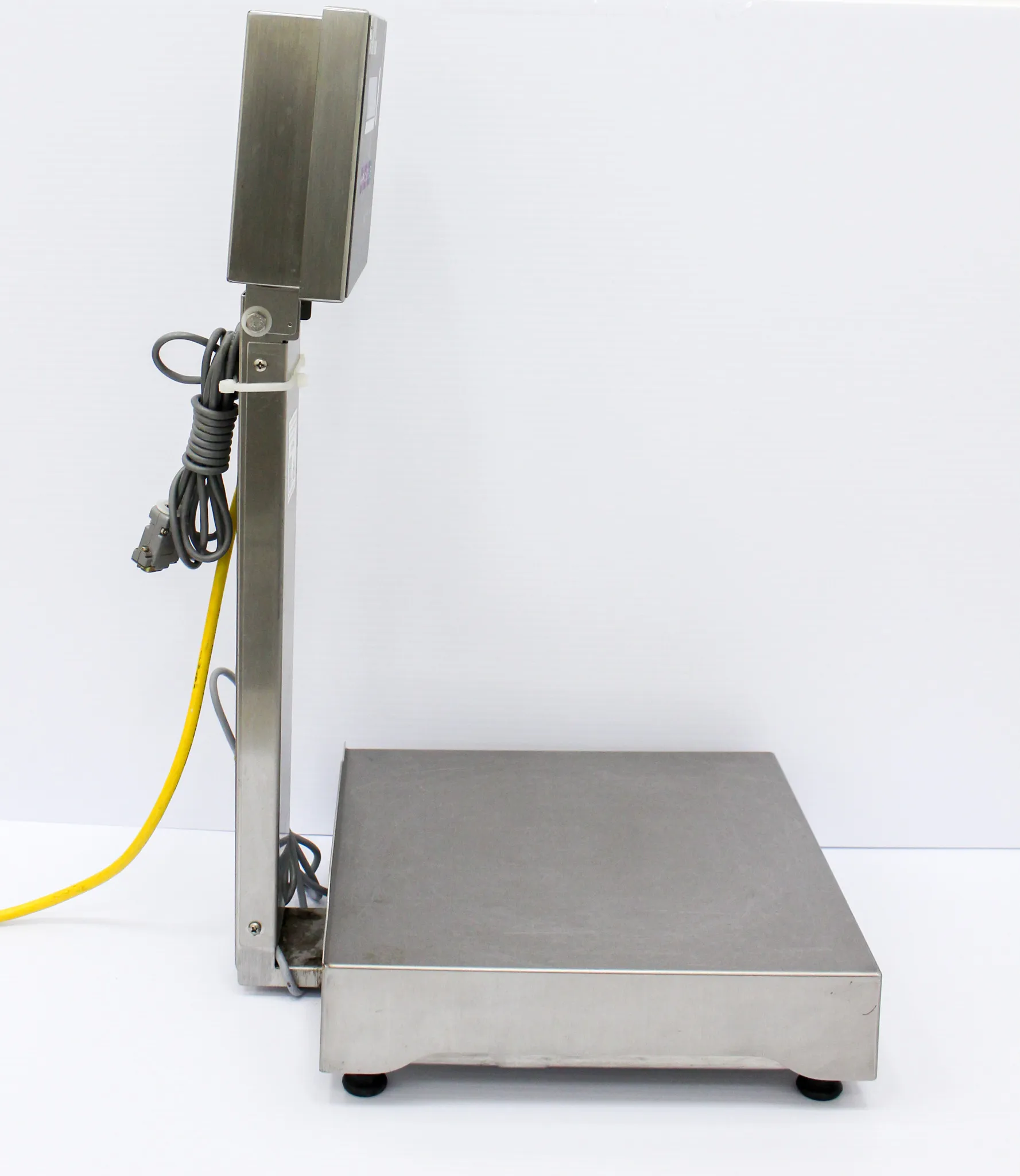 Mettler-Toledo SW60000 Bench Scale / Floor Scale