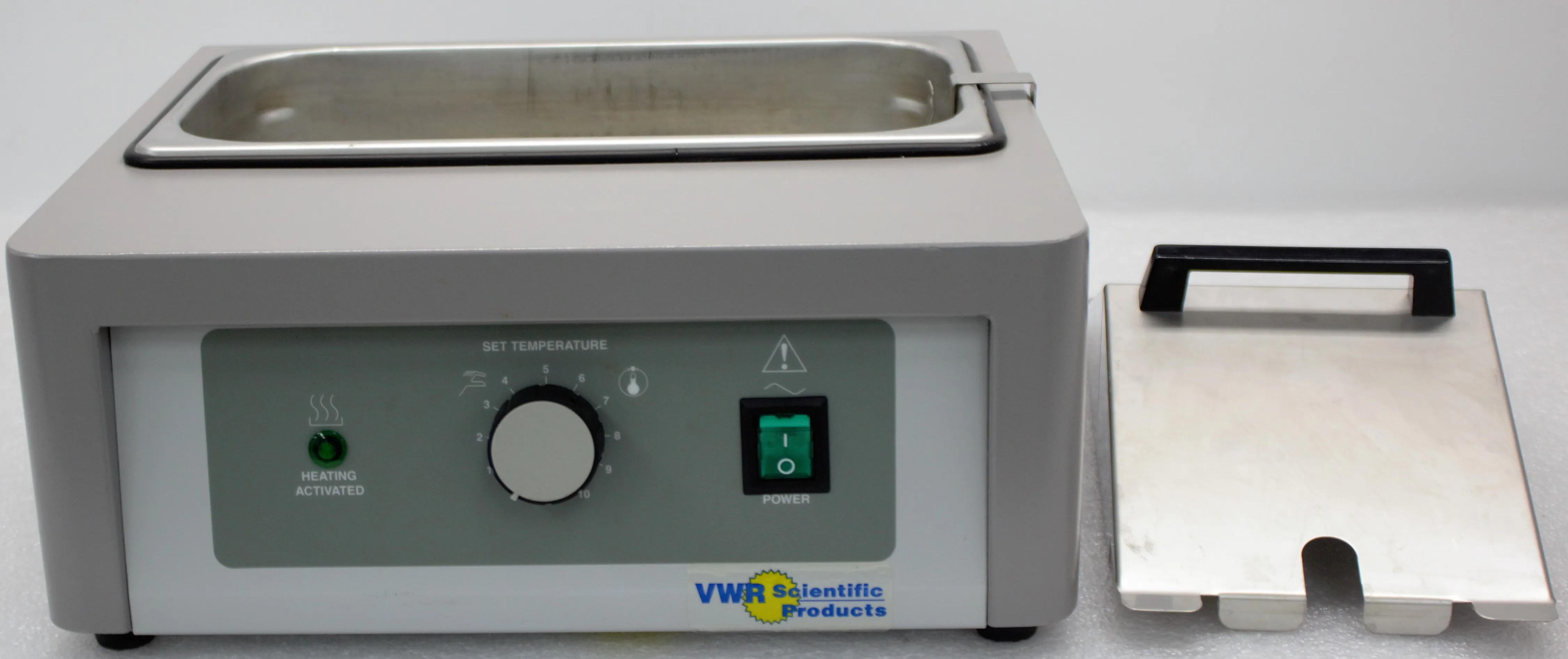VWR Shel Labs Water Bath Model 1200