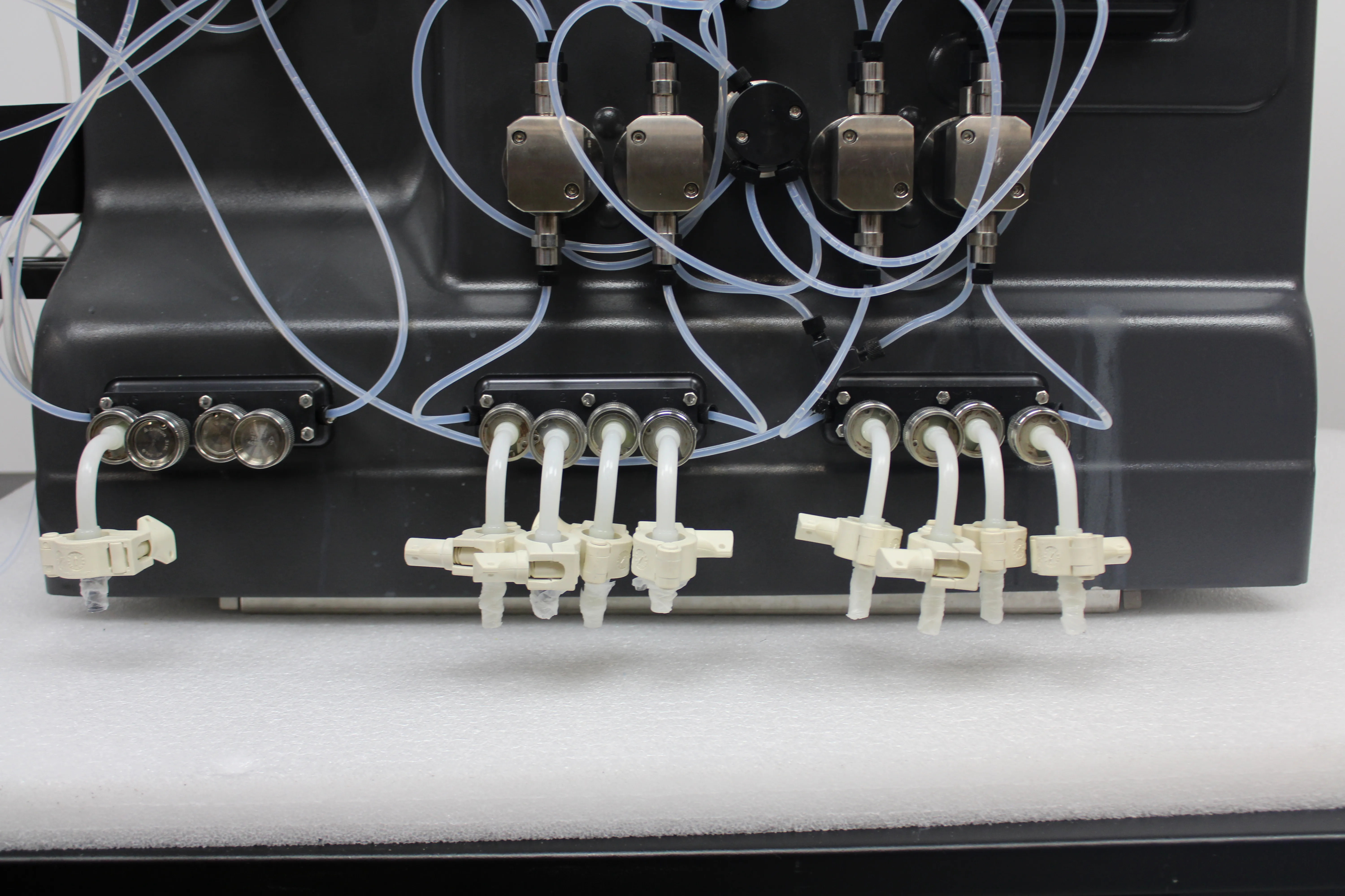 GE Healthcare AKTA Pilot - FPLC System