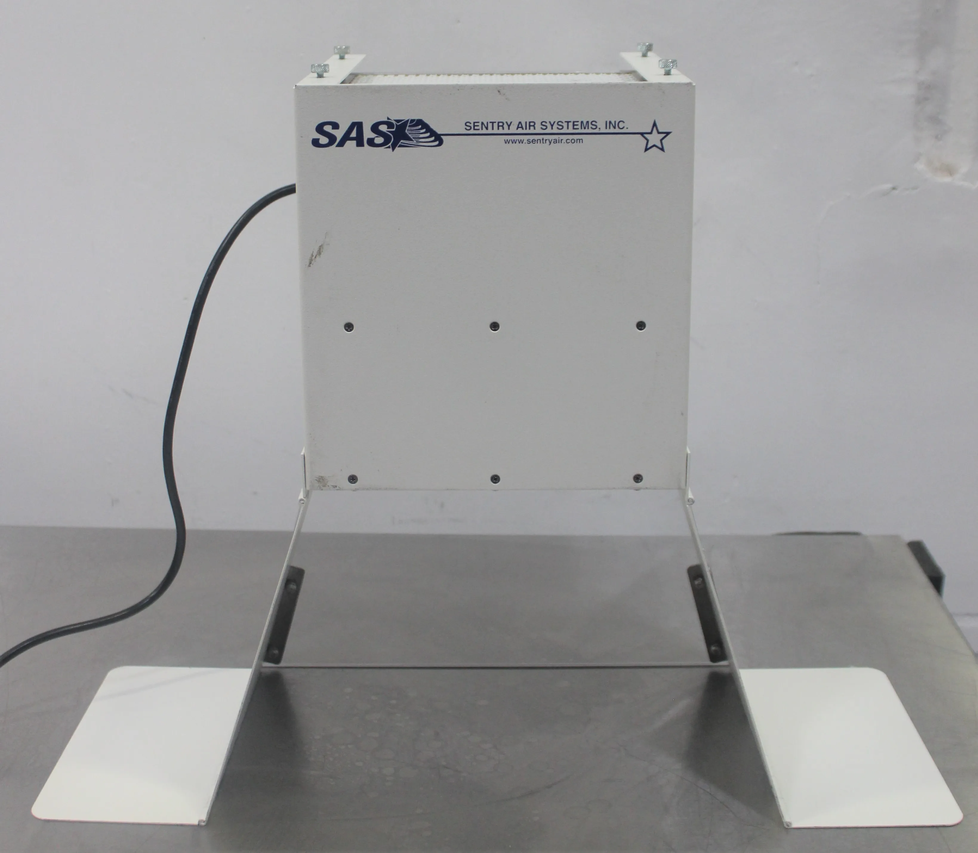 SAS SS-200-WSL Winged Sentry Air Filtration System