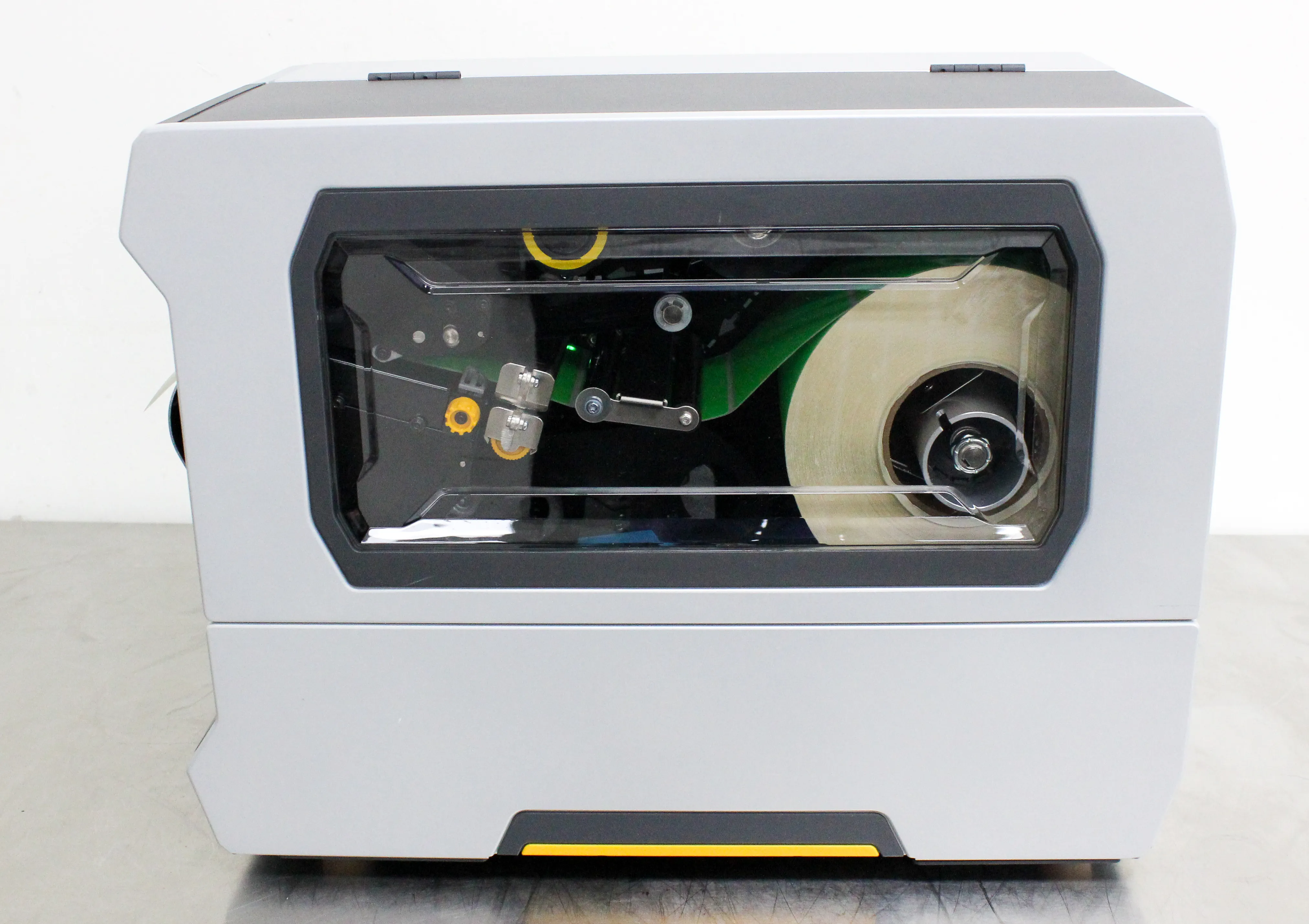 Zebra ZT610 Series Industrial Label Printer Model ZT61046-T210100Z