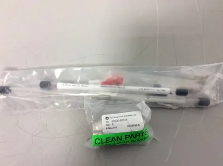 KQ Integrated Solutions Ion Max HESI/APCI Source Housing & Probe 80000-60315