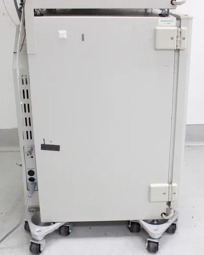 Sanyo CO2 Incubator Model MCO-18AIC Stainless Steel