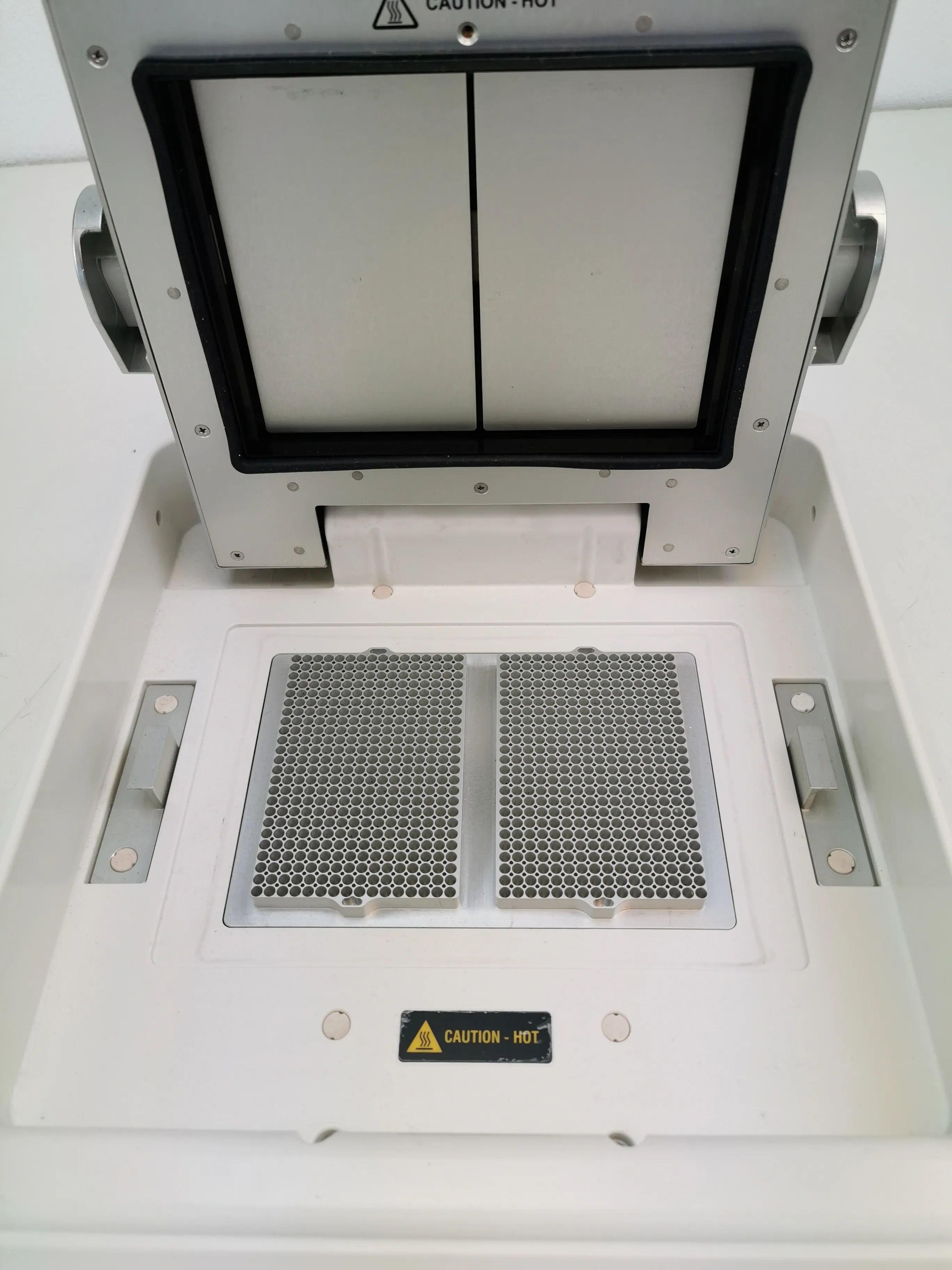 Applied Biosystems ProFlex Dual 384-Well Sample Block