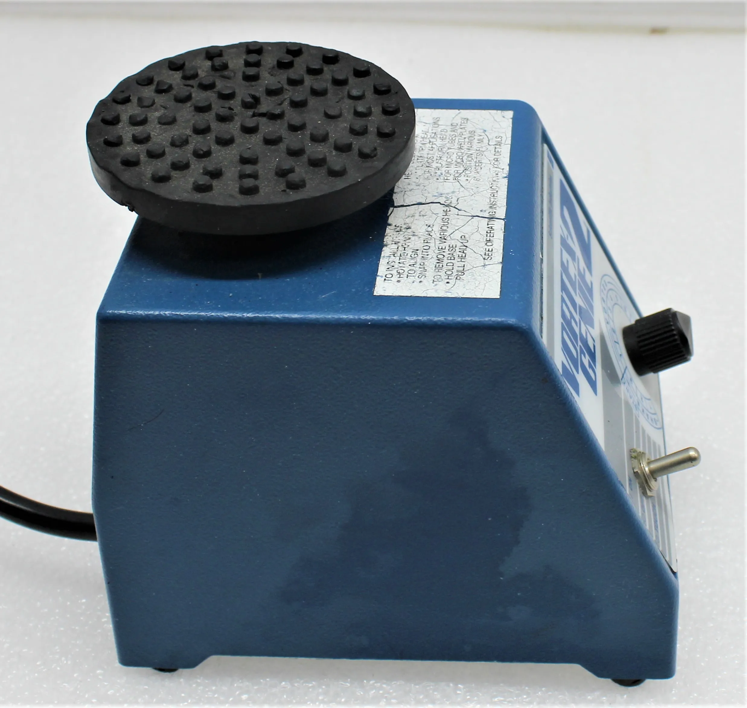 Scientific Industries Vortex-Genie 2 Laboratory Vortex Mixer