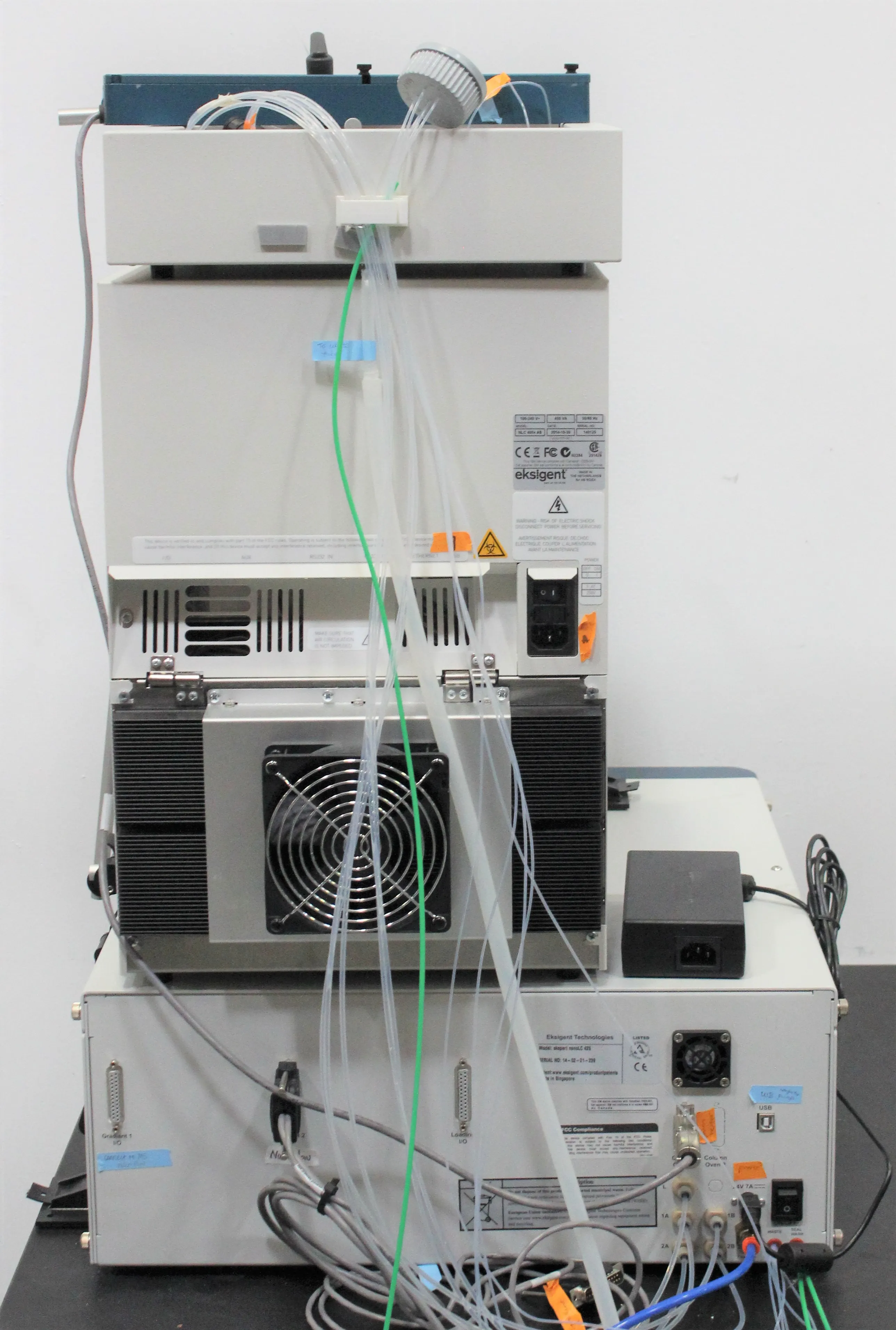 Eksigent Ekspert NanoLC 425 HPLC System - Used
