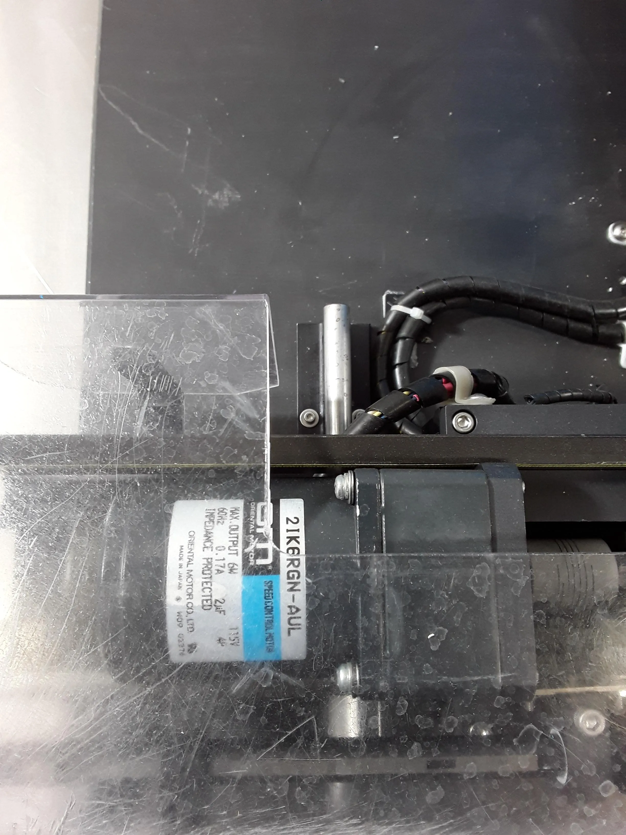 Custom ACS Splice Joint Bonder II - Used Laboratory Equipment