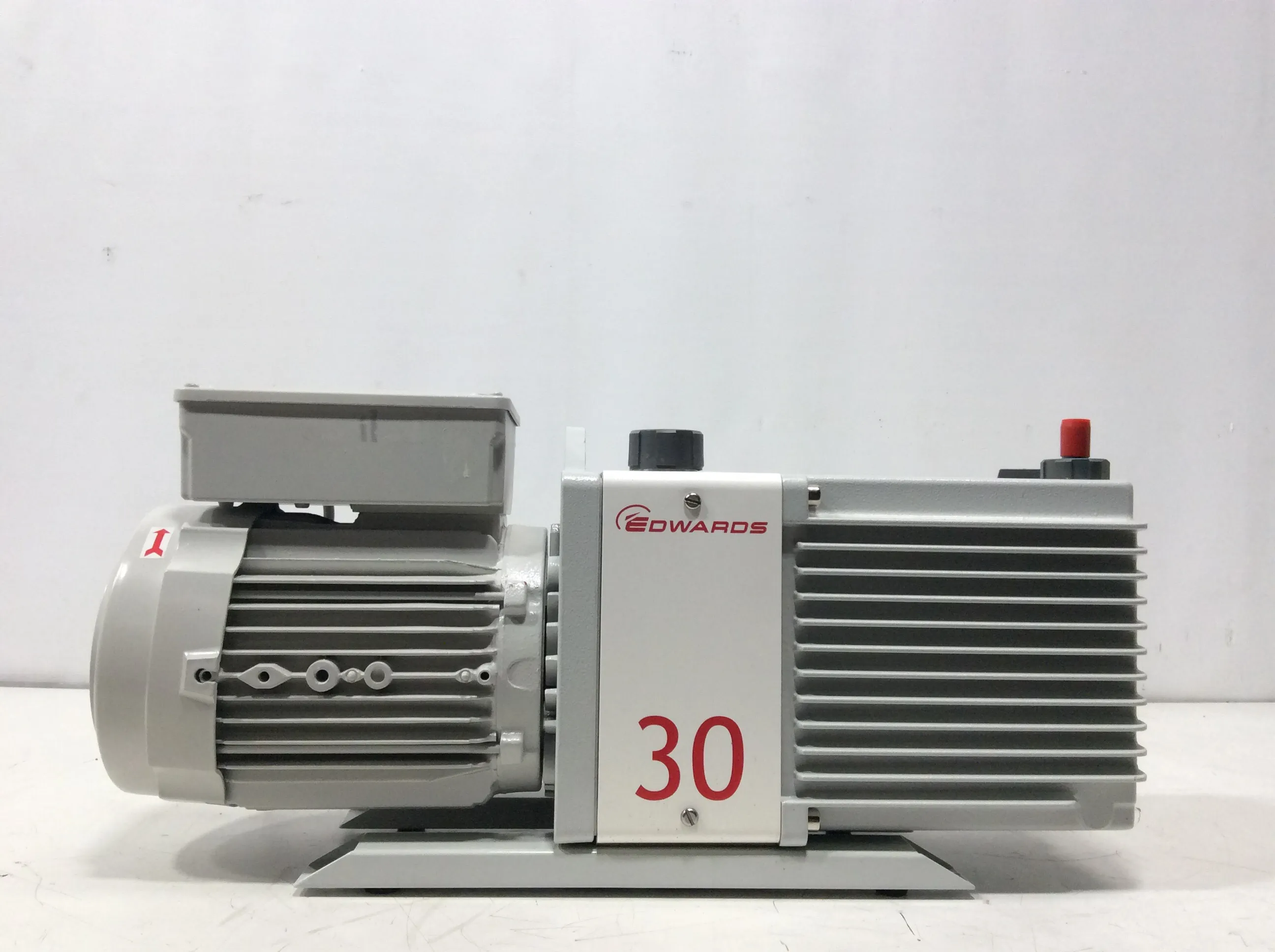 Edwards E2M30 Vacuum Pump Used Laboratory Equipment