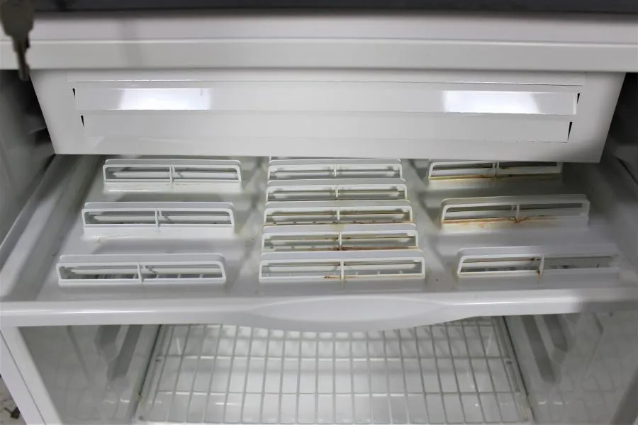 Revco Undercounter Laboratory Refrigerator 6 cu. ft.