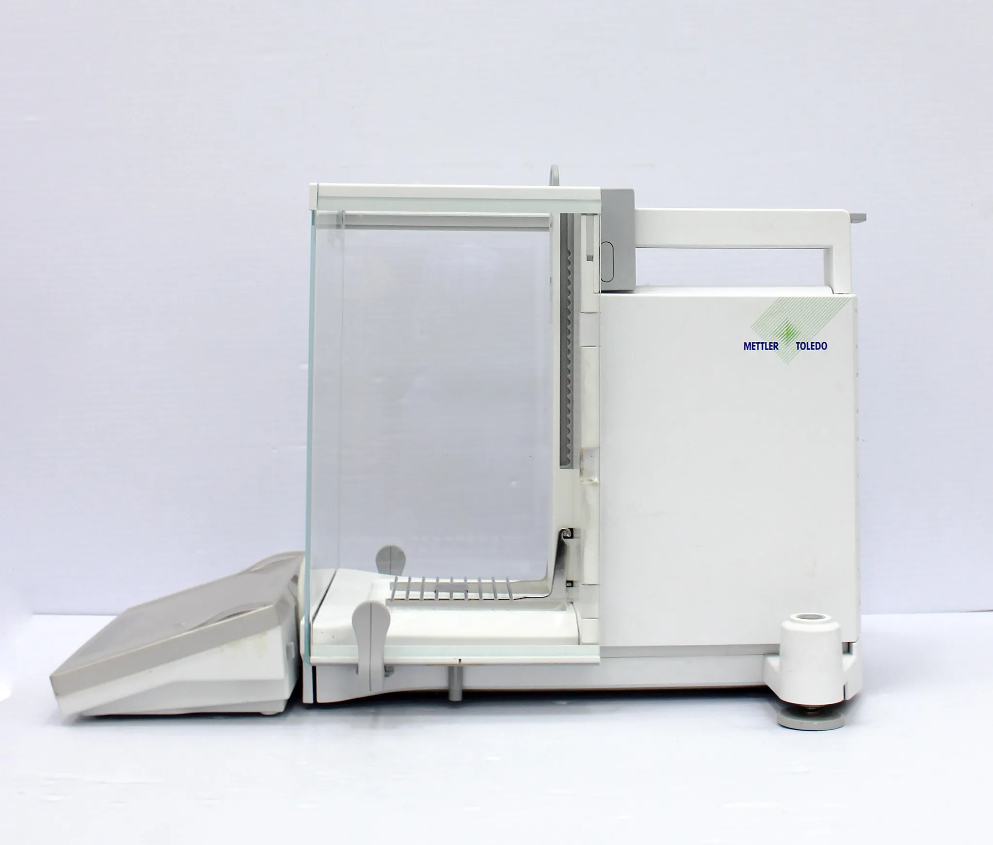 Used Mettler Toledo Excellence XP205 Analytical Balance - XP205