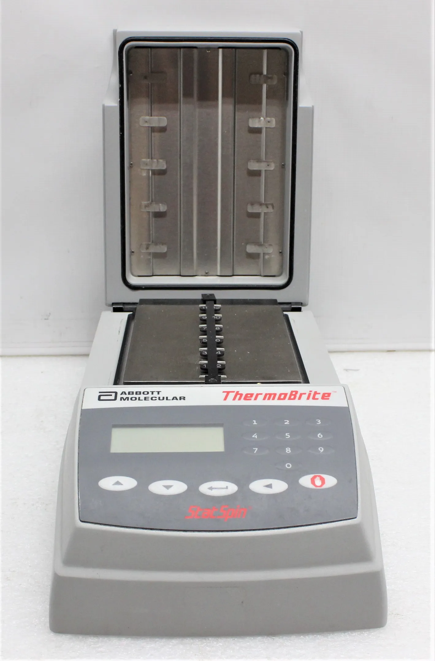 Abbott ThermoBrite StatSpin Hybridization System
