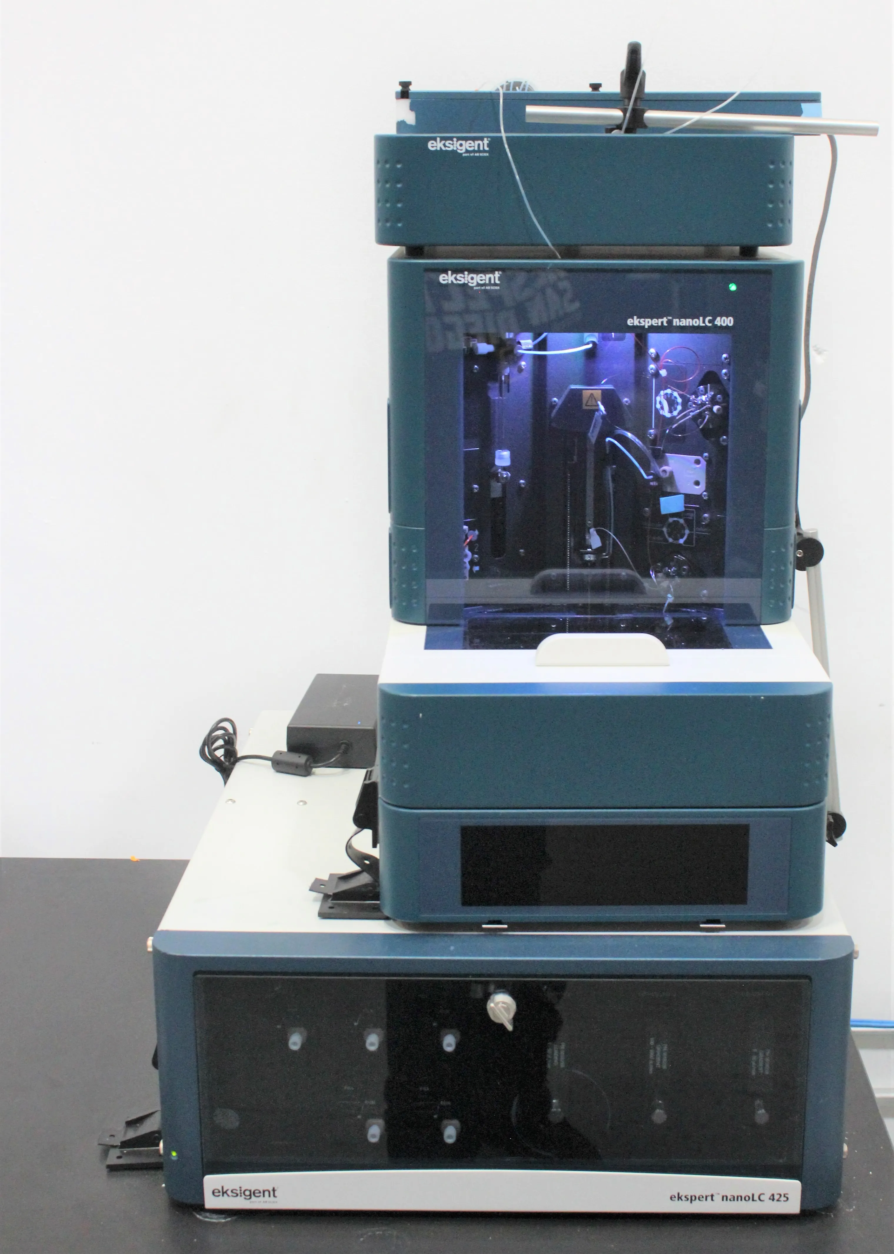 Eksigent Ekspert NanoLC 425 HPLC System - Used