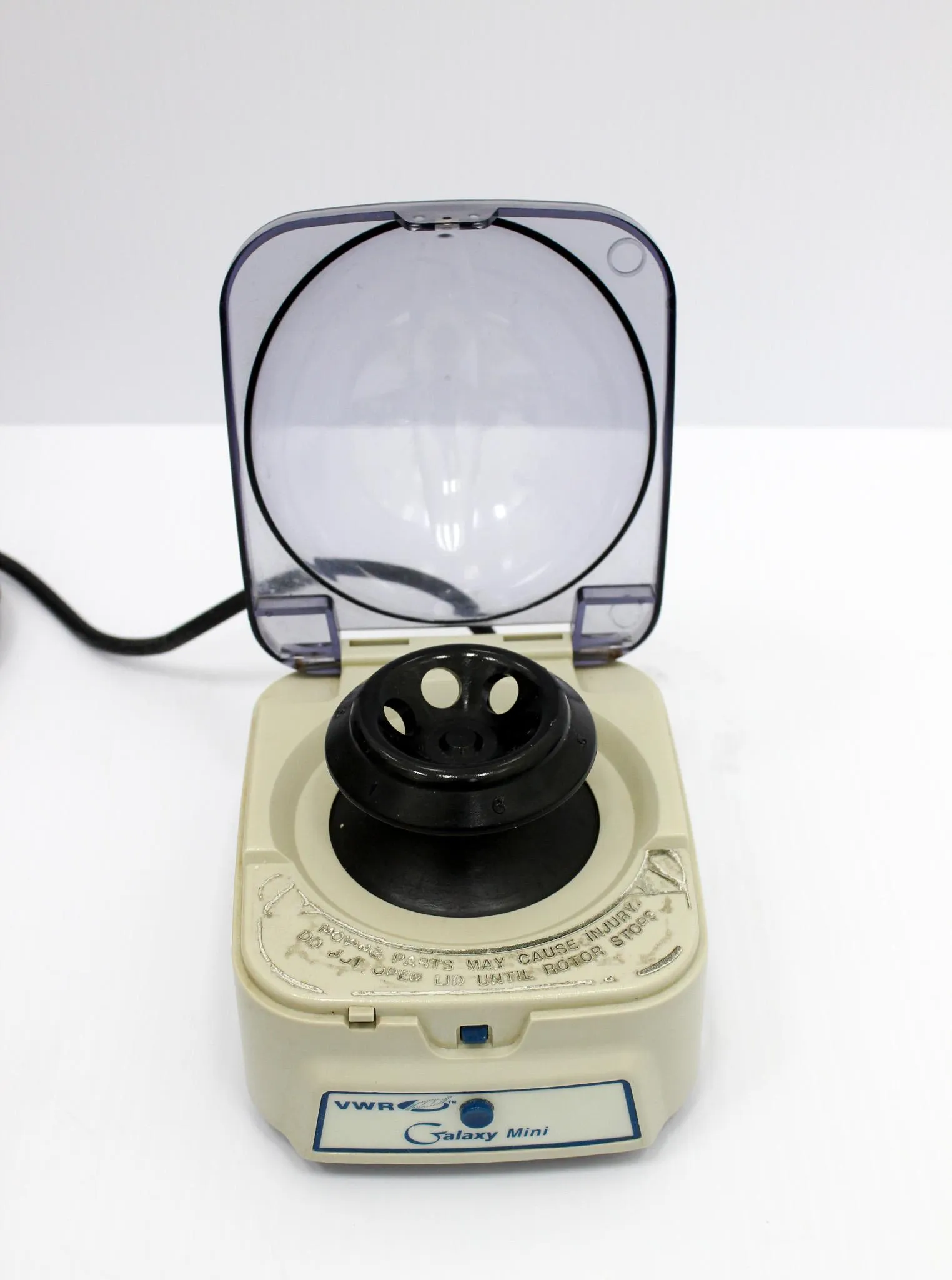 VWR Galaxy Mini Centrifuge C1213