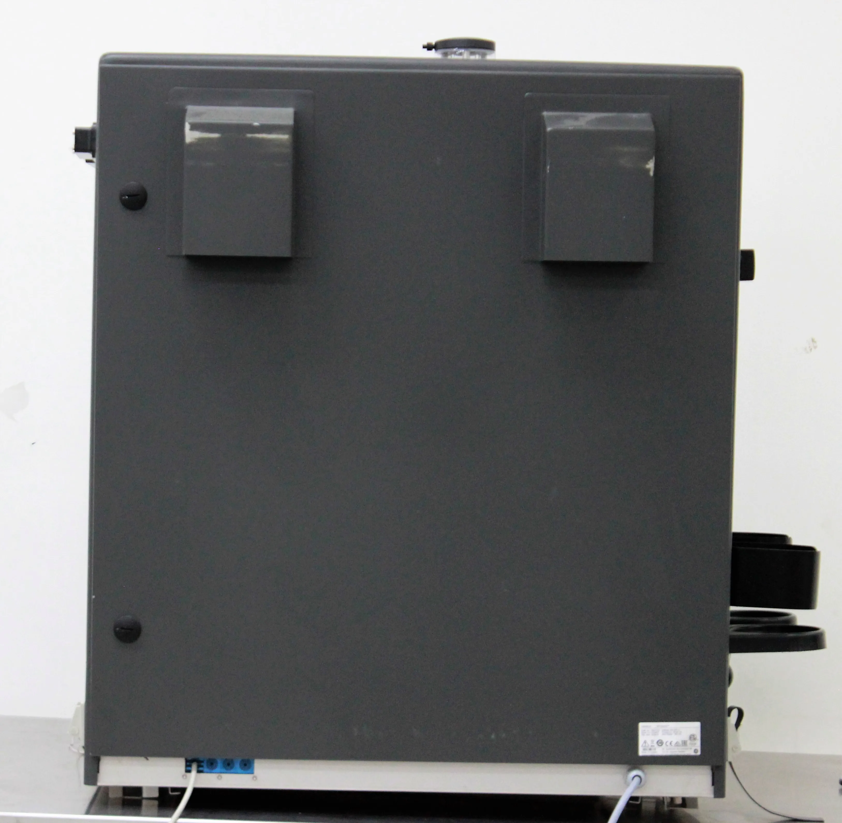 GE AKTApilot HPLC System