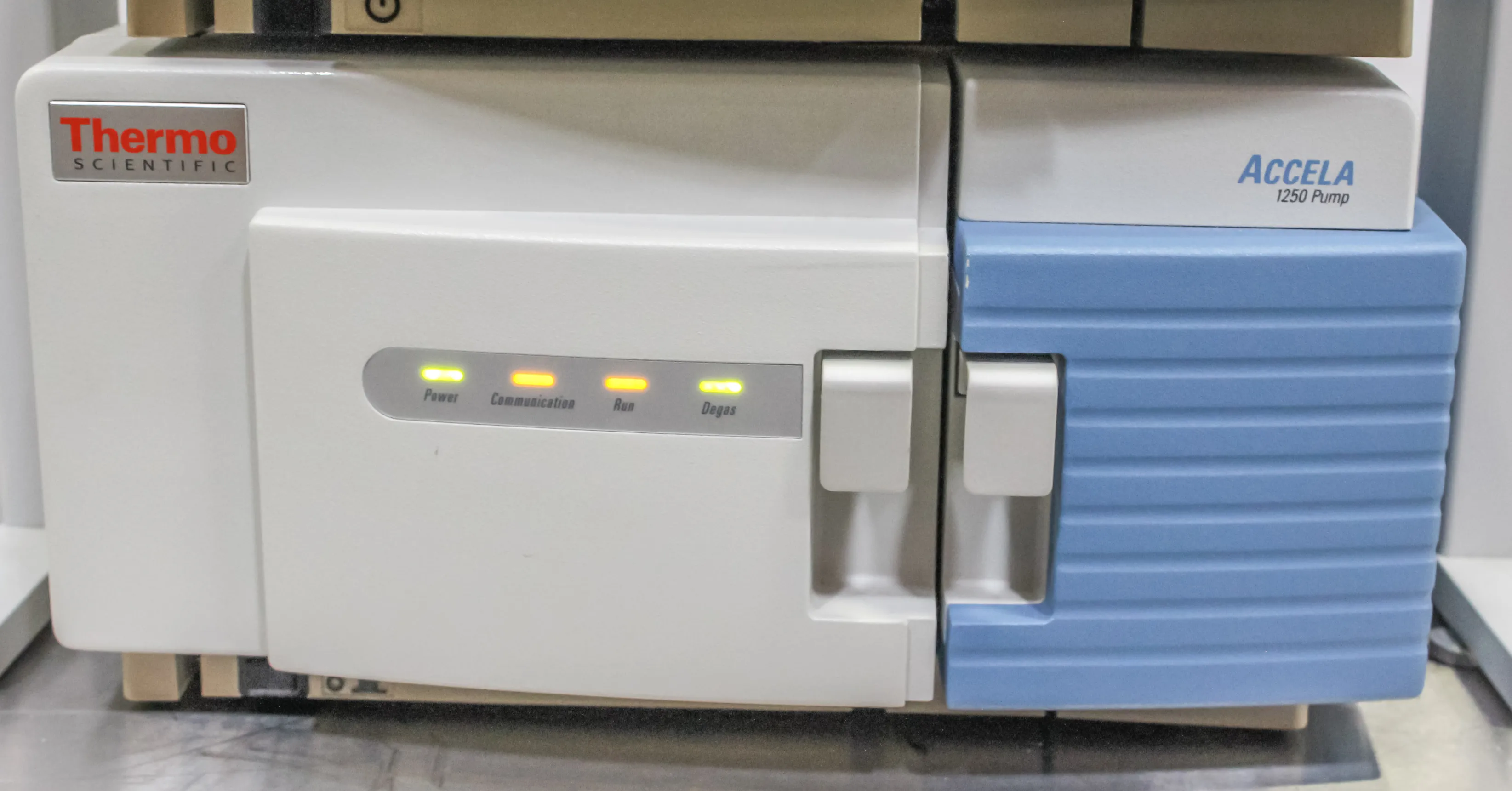 Thermo Accela UHPLC System