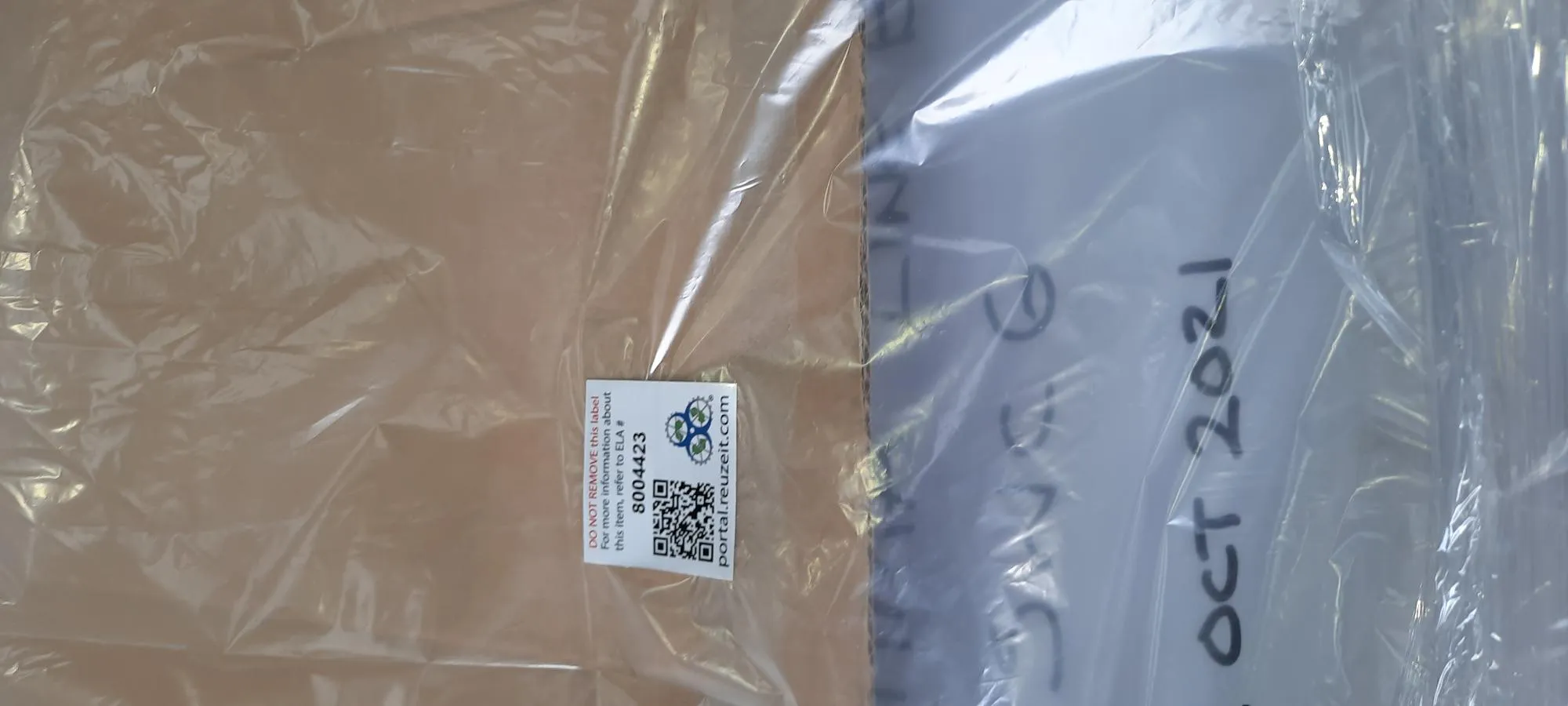 Optima Pharma Format Parts