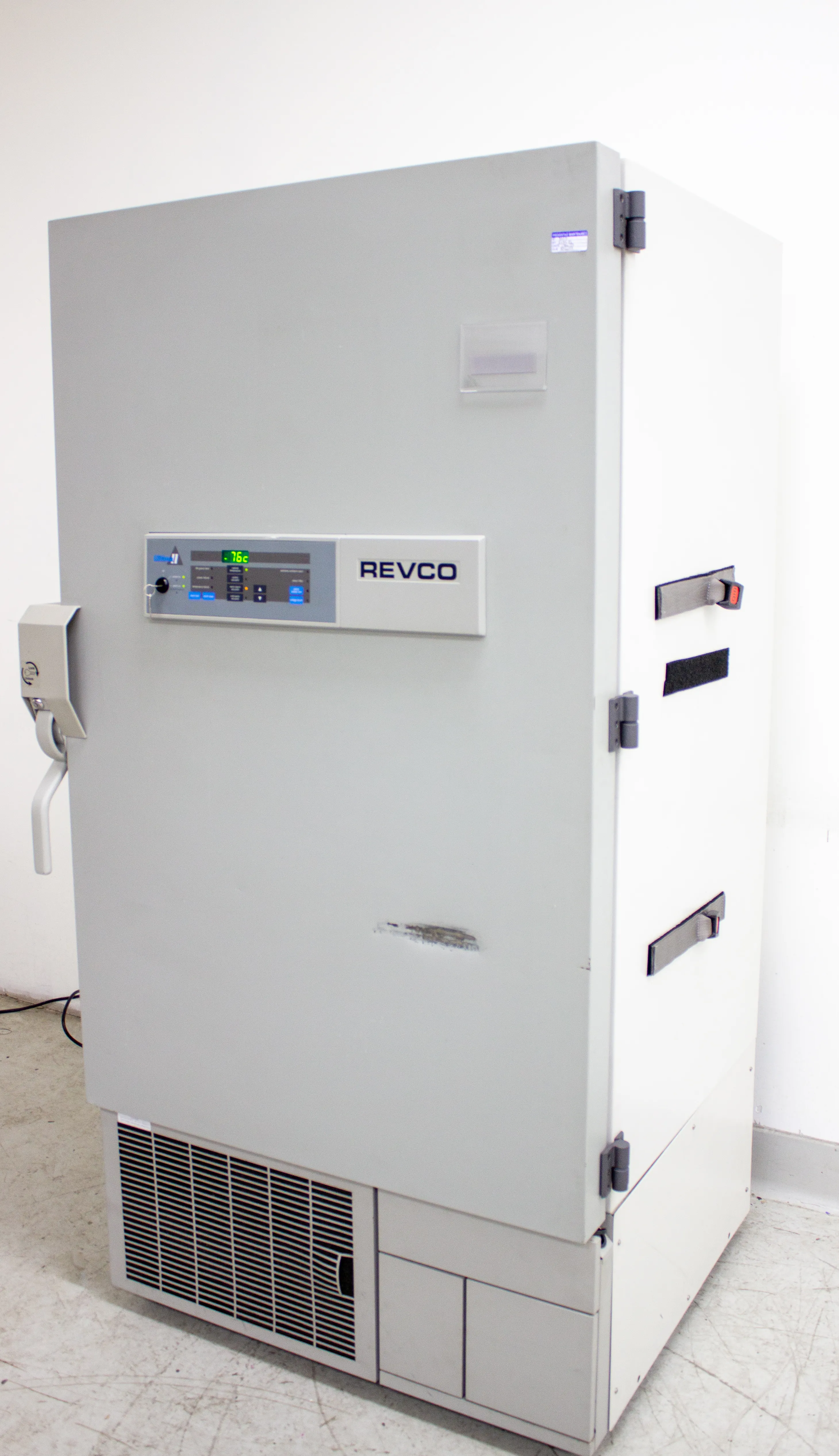Kendro Labs Revco ULT2186-9-D36 Ultra Low Temperature Freezer