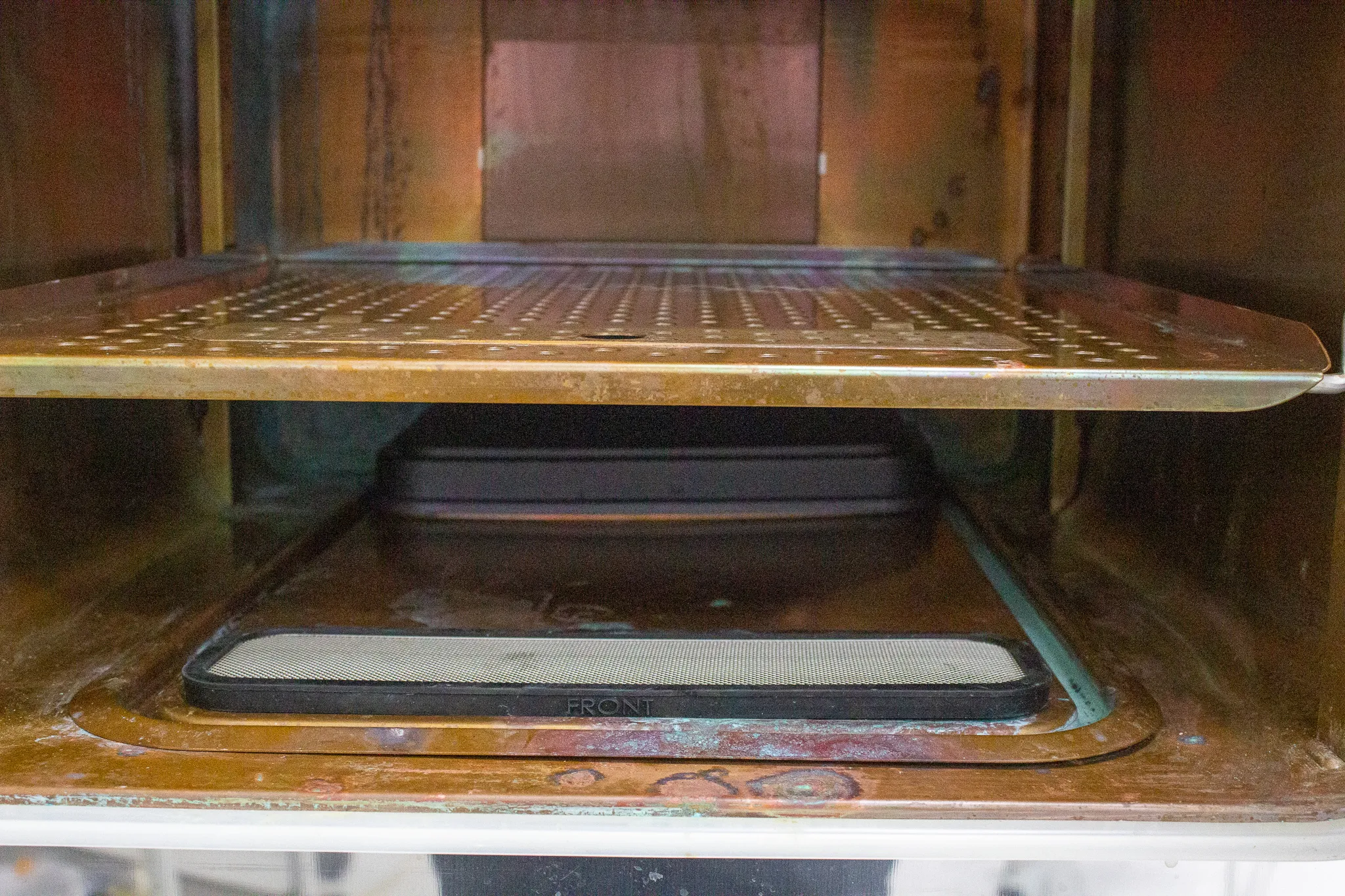 Thermo Heracell Vios 160i CO2 Incubator
