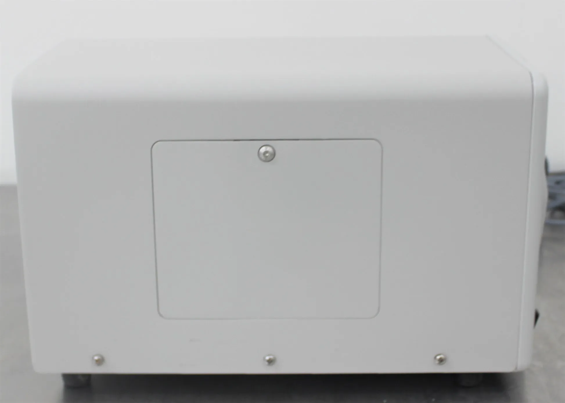 Used OmniCure S2000-XLA UV Curing System Excelitas Technology Class 1