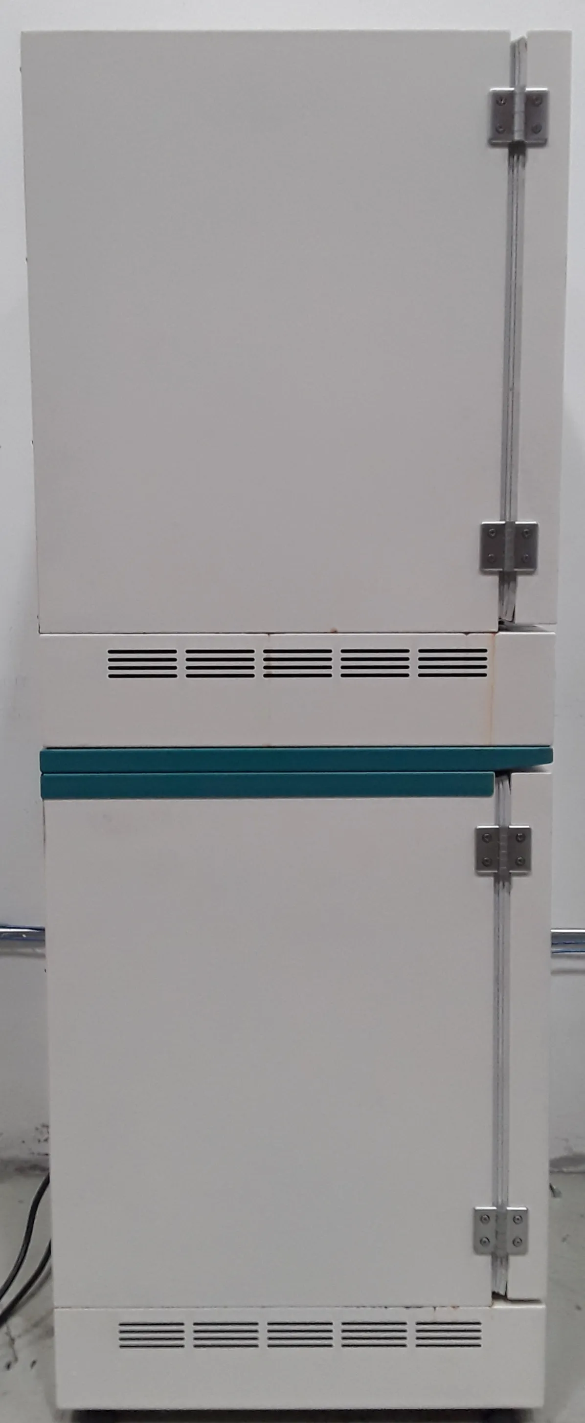 Used Jeio Tech lab companion IB-11E Incubator